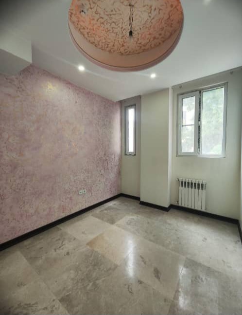 اجاره آپارتمان 125متر  فدک فول امکانات