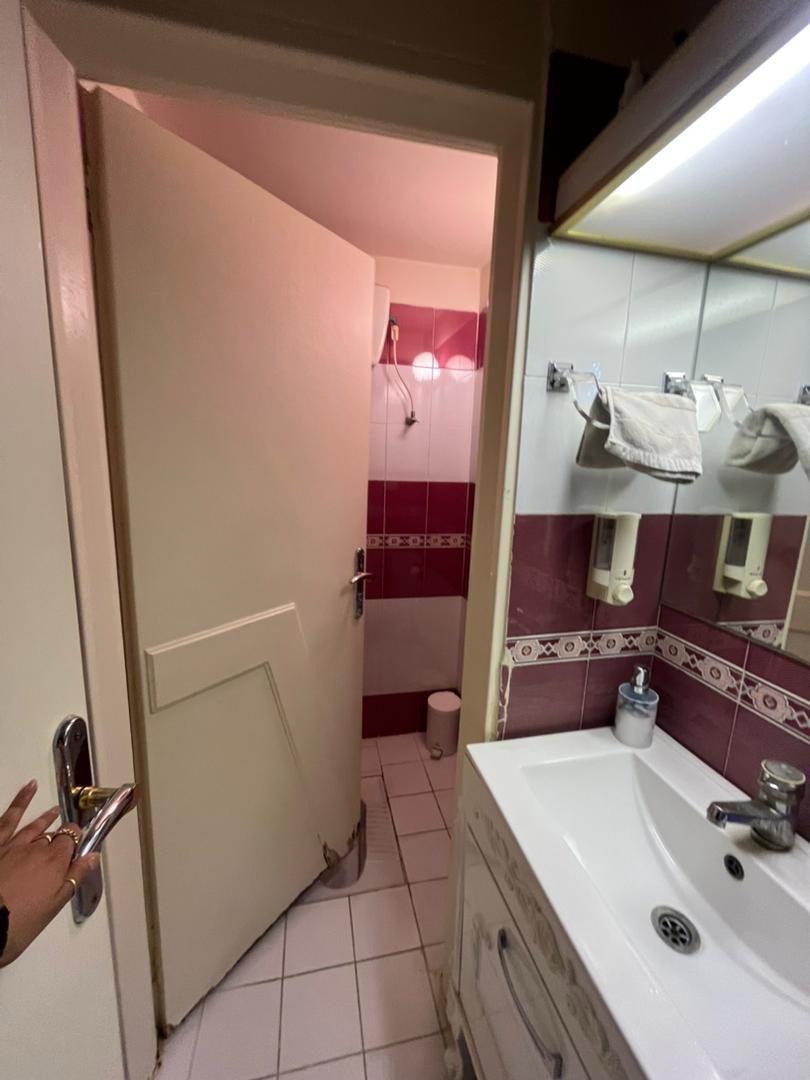 فروش 115 متر دیباجی غرق نور مستقیم از حیاط