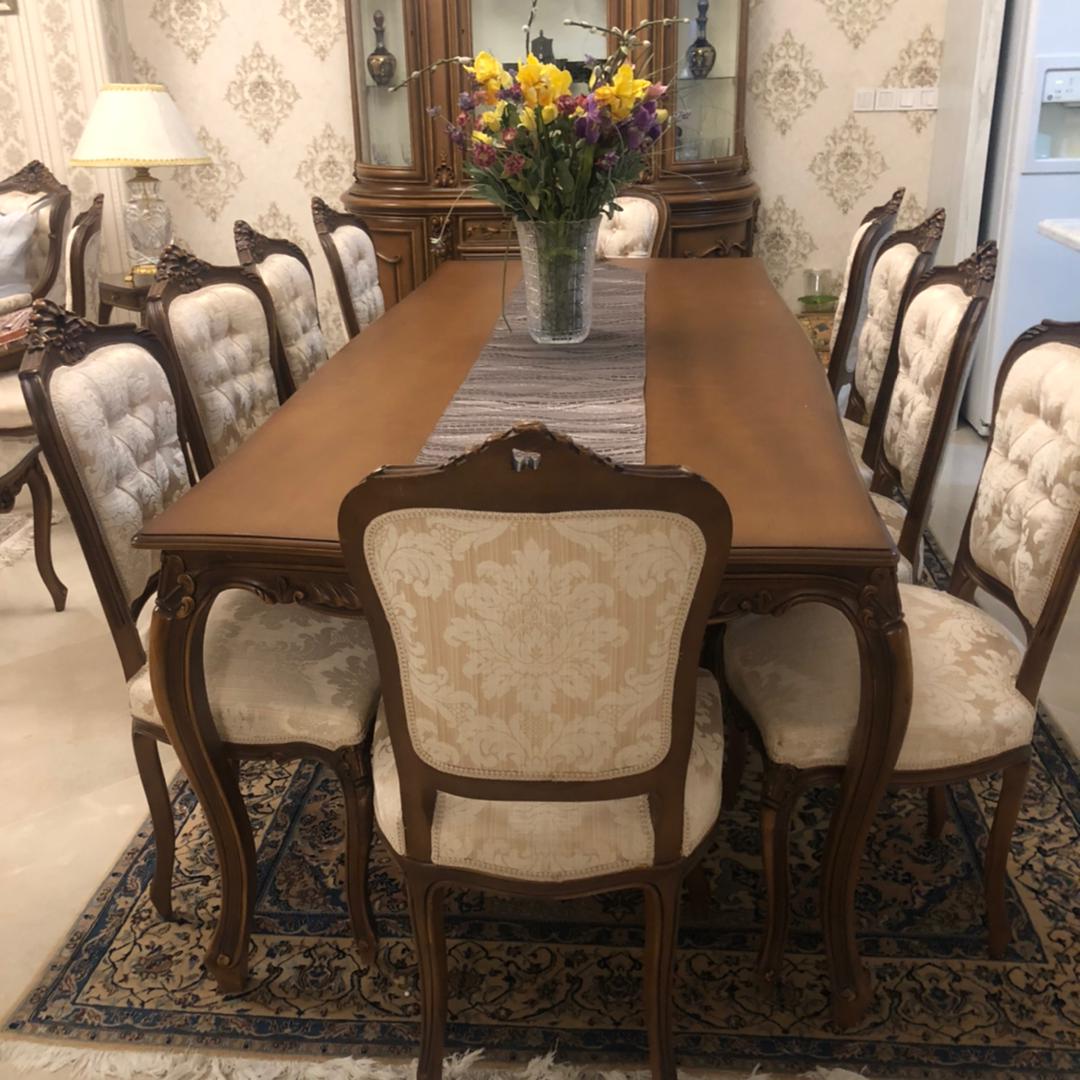 فروش آپارتمان 210متر نیاوران تاپ لوکیشن