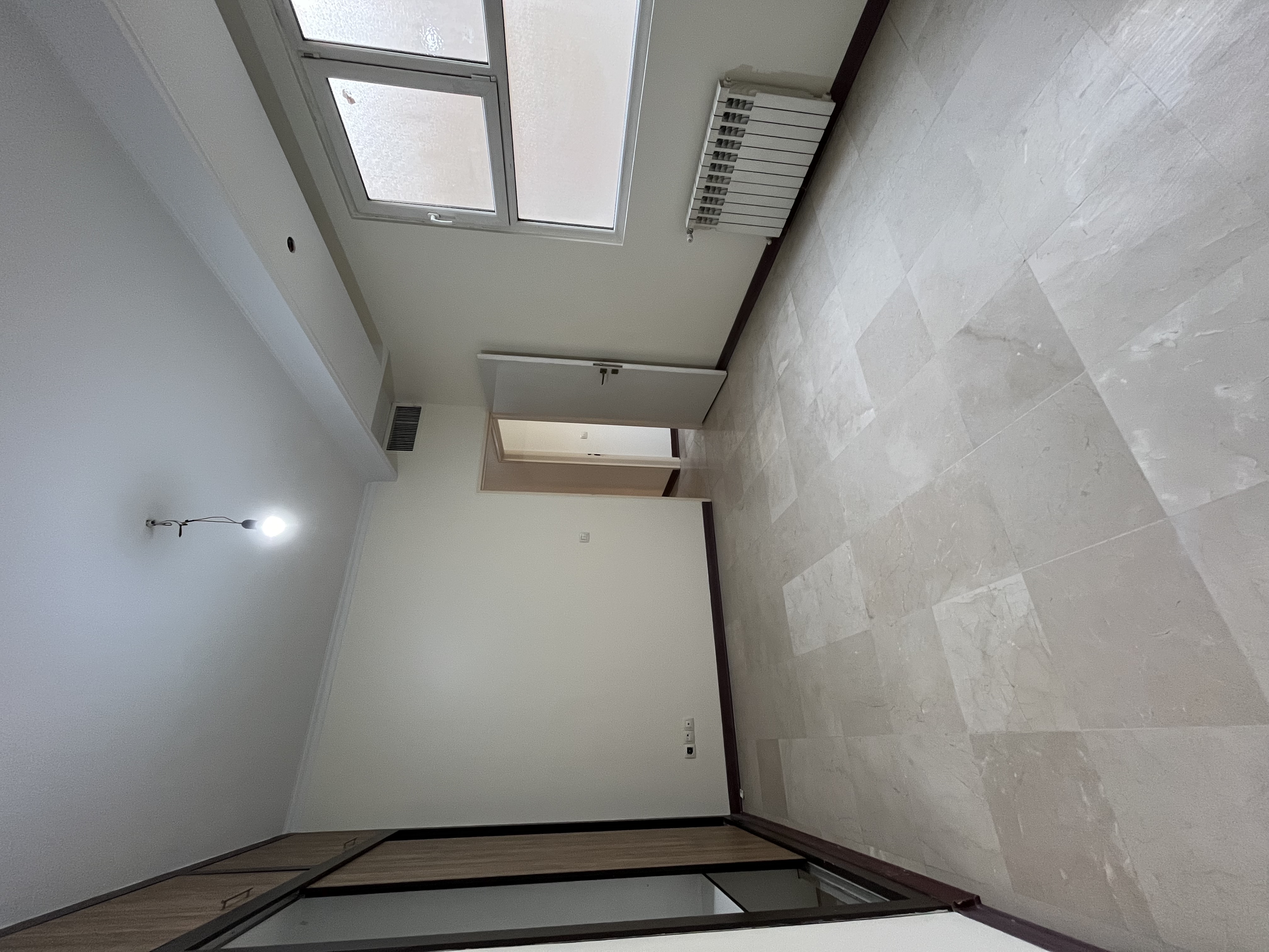 فروش آپارتمان 110متر 2خواب اختیاریه شمالی