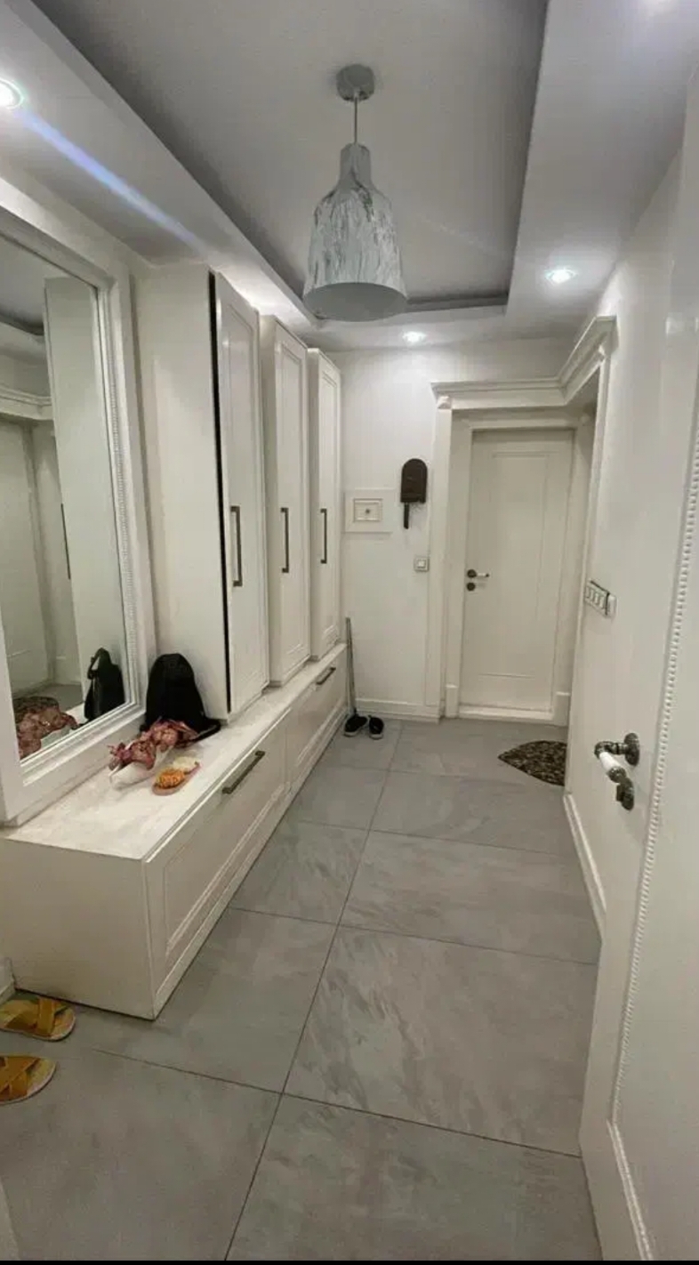 فروش آپارتمان 178متر هروی 3خواب