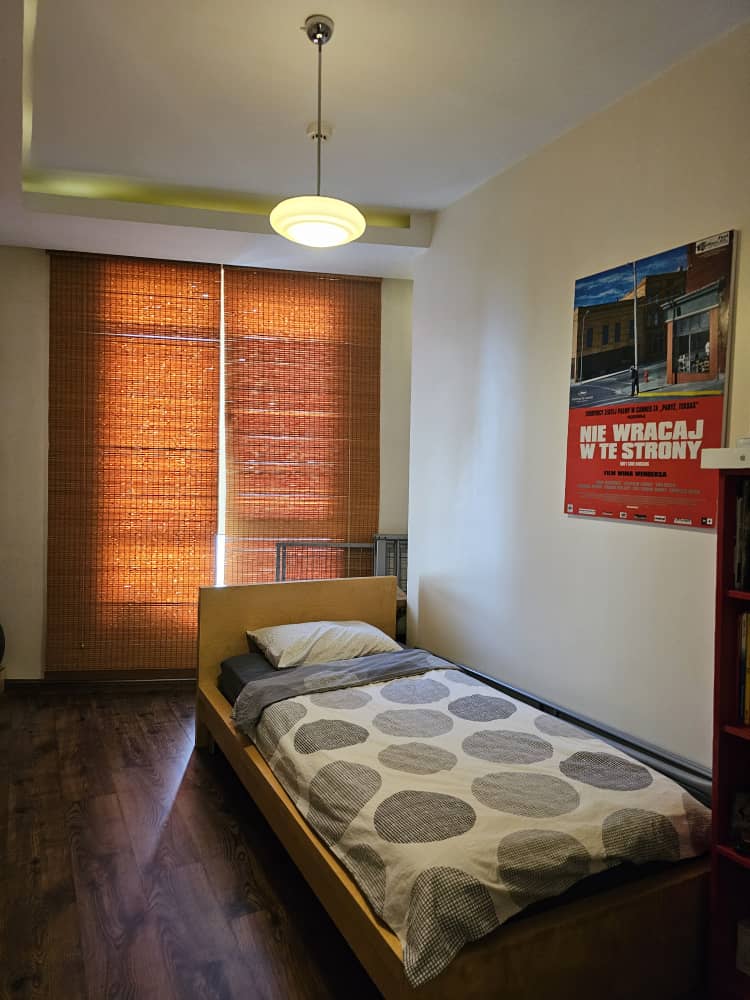 فروش آپارتمان دربند 150متر