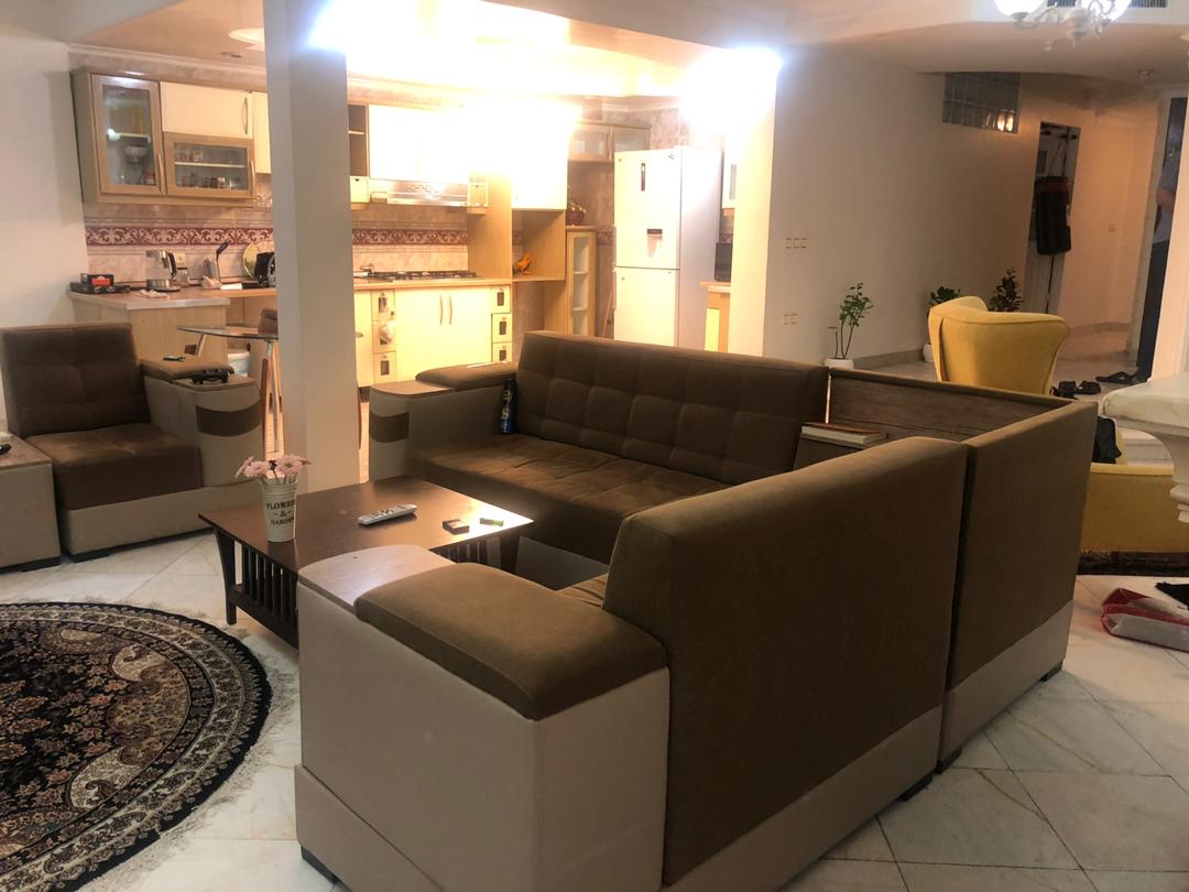 فروش آپارتمان 110 متر کیکاووس تاپ لوکیشن