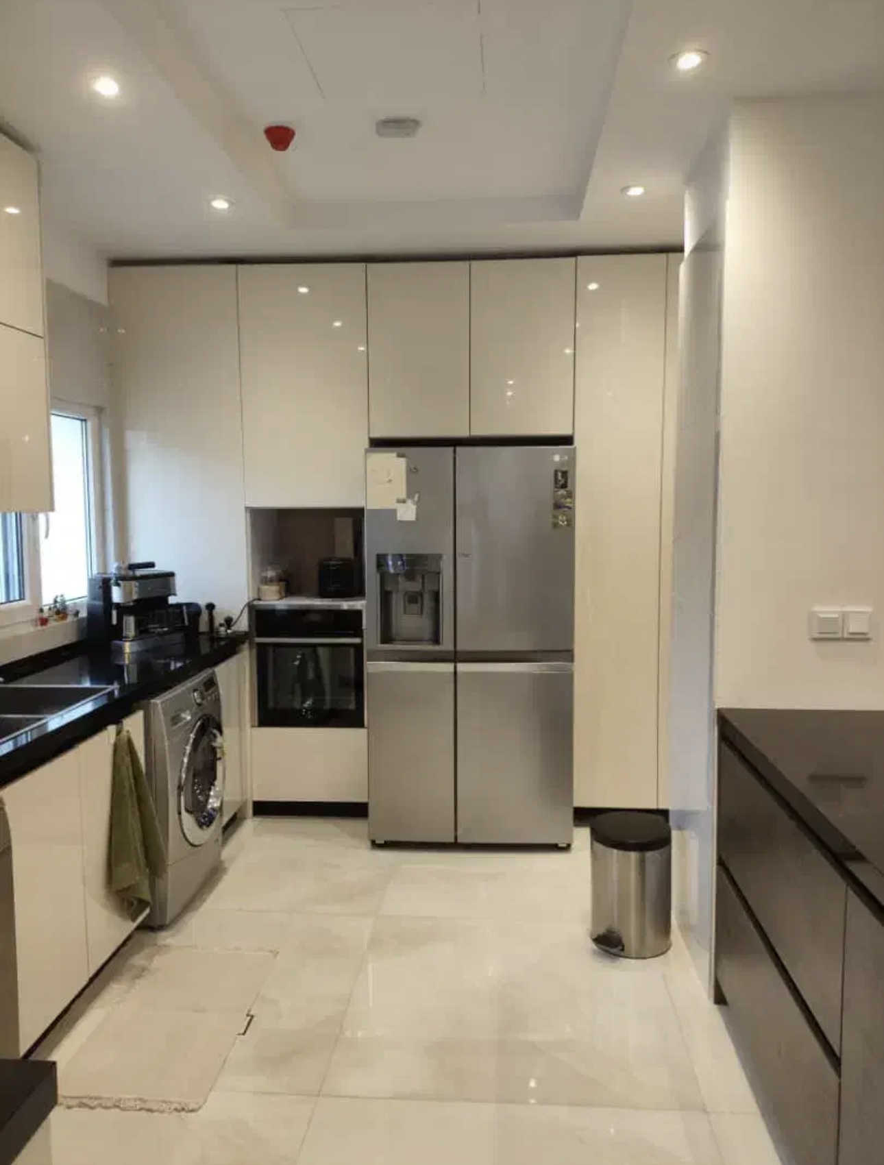 اجاره آپارتمان 150 متر سوهانک ویو ابدی 2پارکینگ