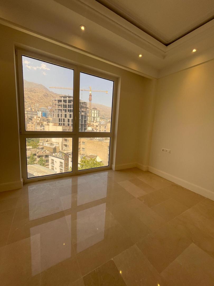 اجاره اپارتمان 270 متر نیاوران