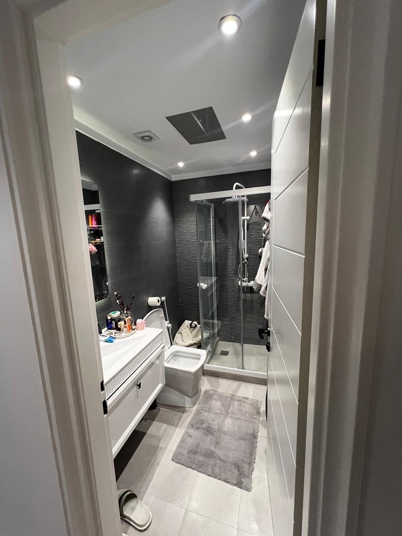 فروش اپارتمان 124 متر نیاوران