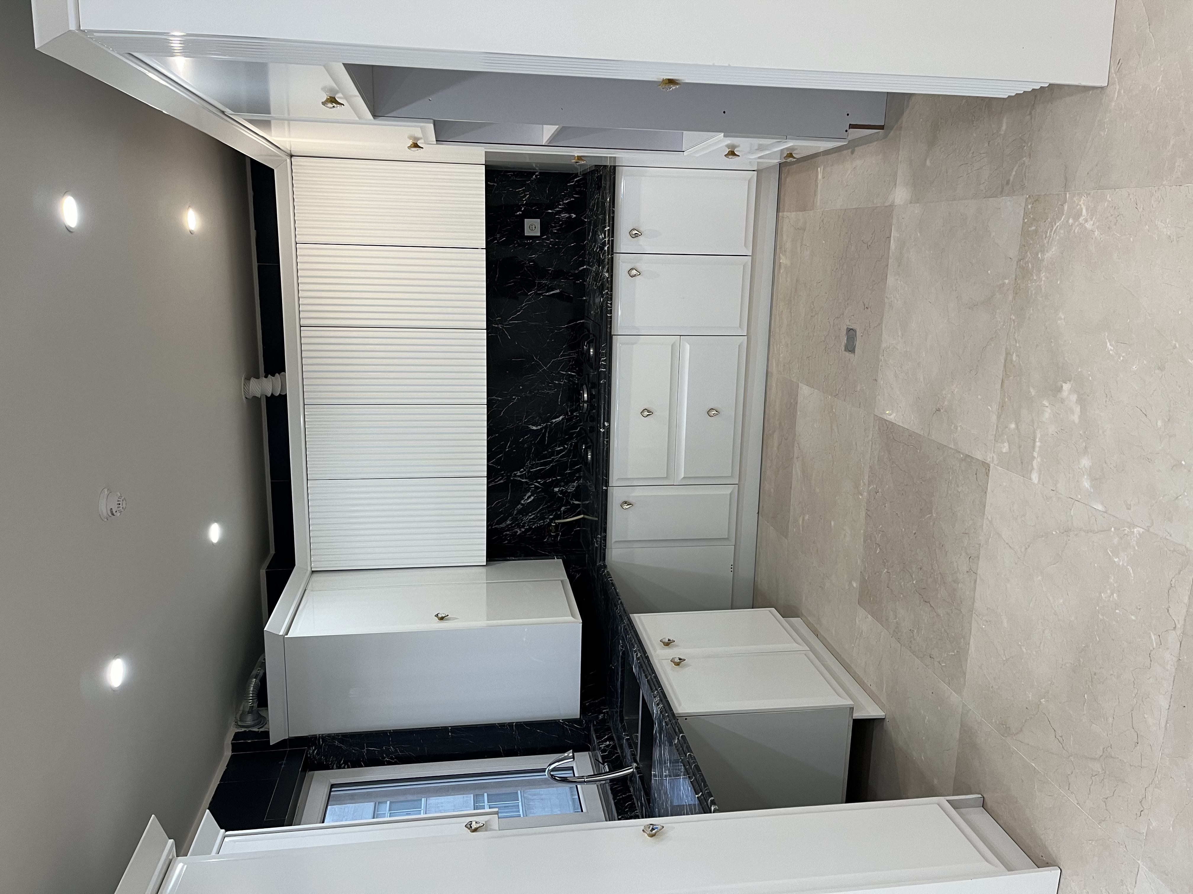 فروش آپارتمان 125 متر جهانتاب نوساز تاپ لوکیشن