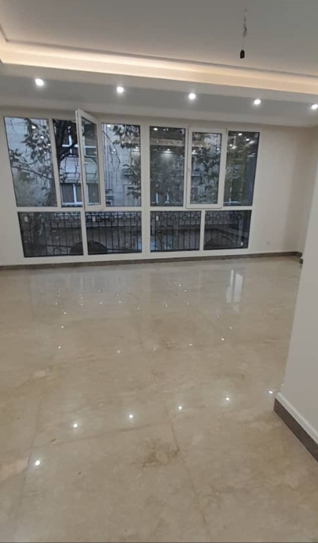 رهن آپارتمان 95 متری فول امکانات