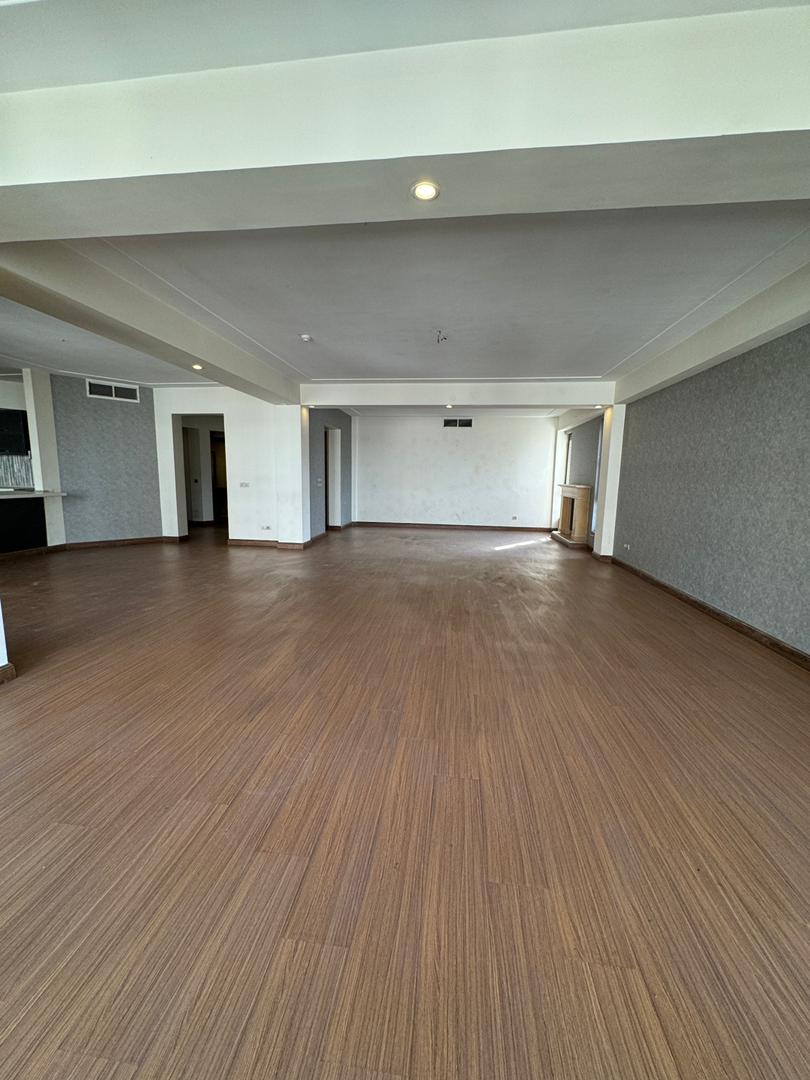 اجاره اپارتمان 400 متری 4 خواب تاپ لوکیشن