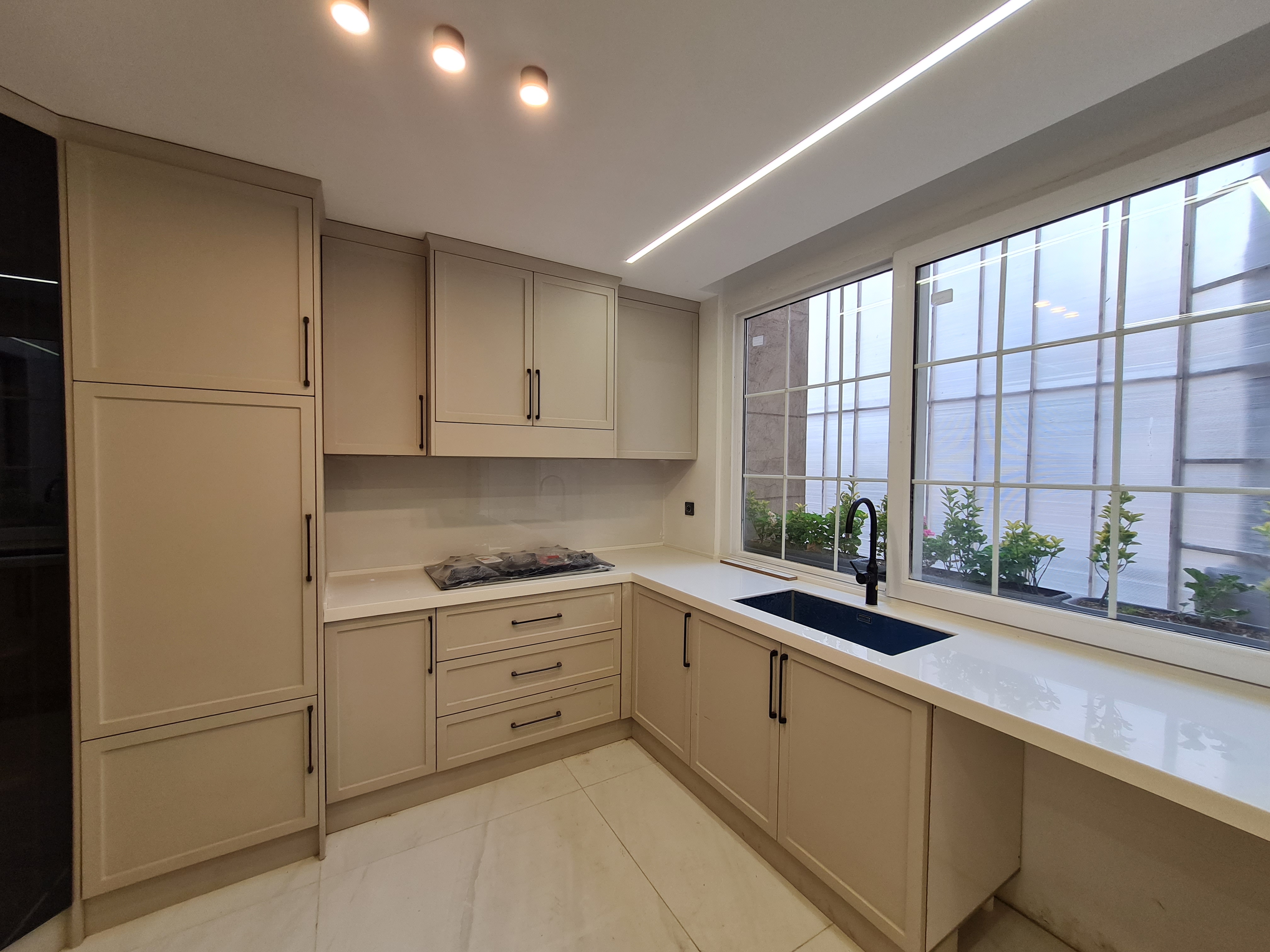 فروش آپارتمان 110 متر نیاوران تاپ لوکیشن