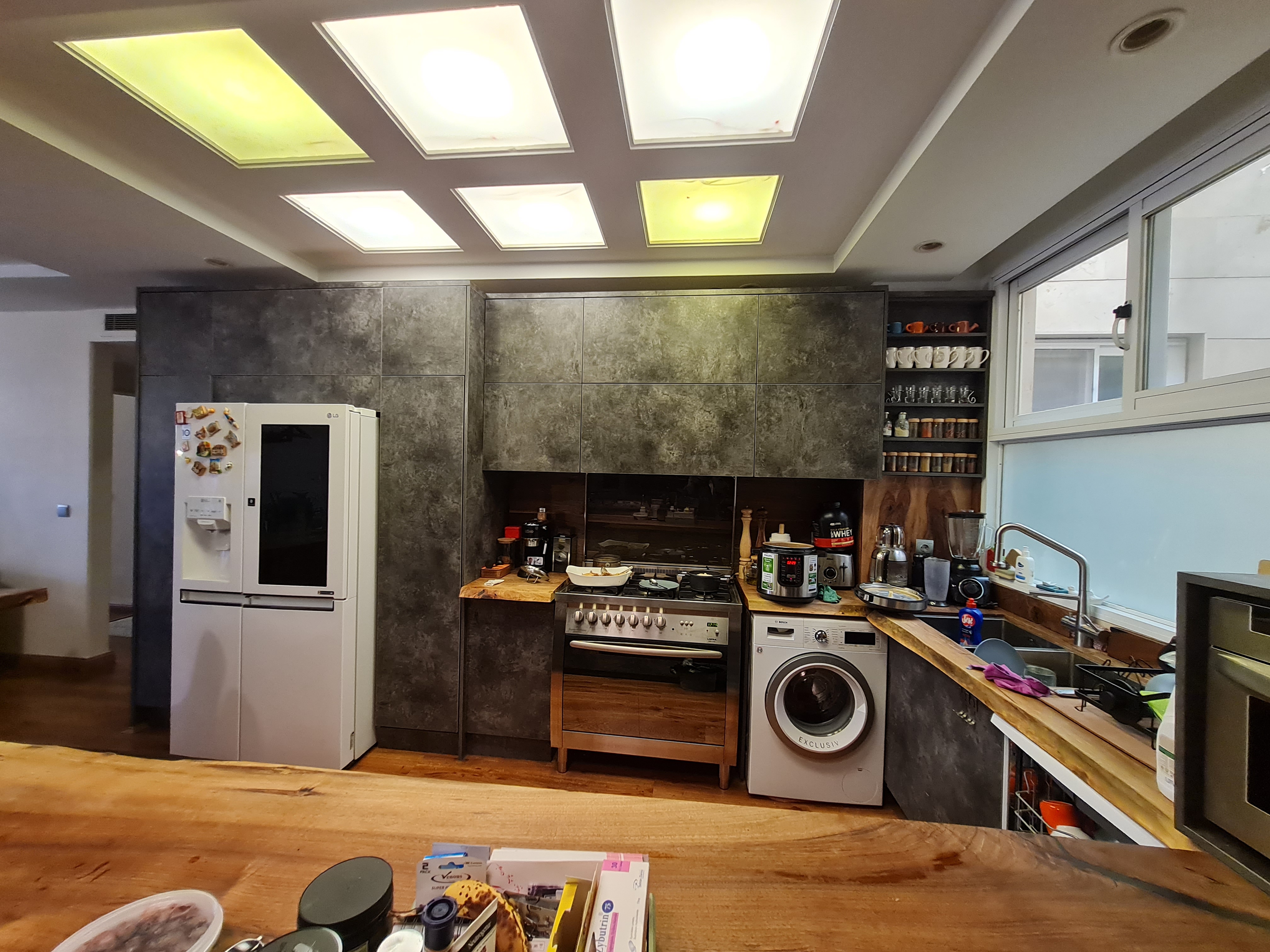 فروش آپارتمان 115 متر دروس وارسته