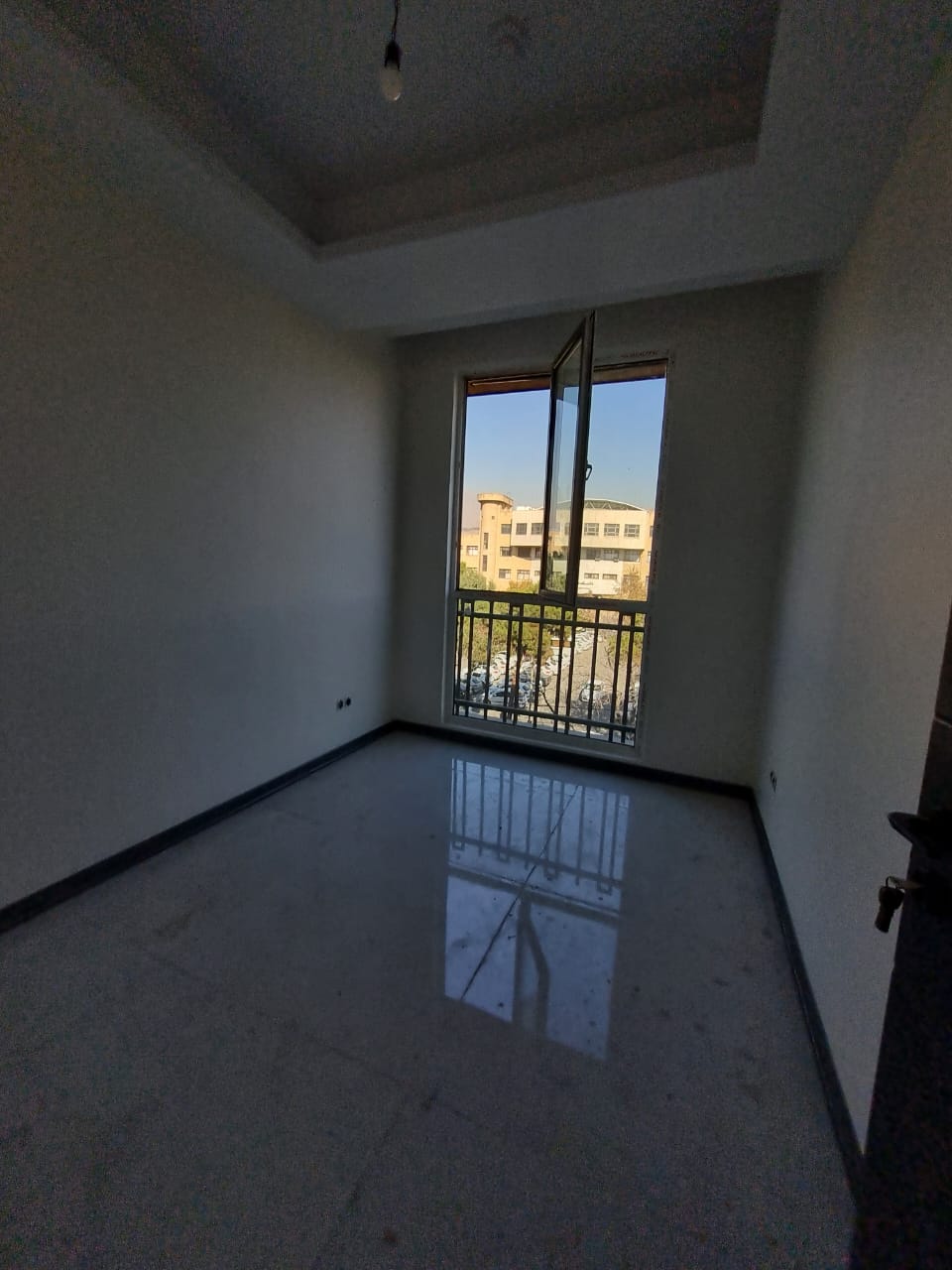 فروش آپارتمان 100 متر نارمک 2 خواب نوساز