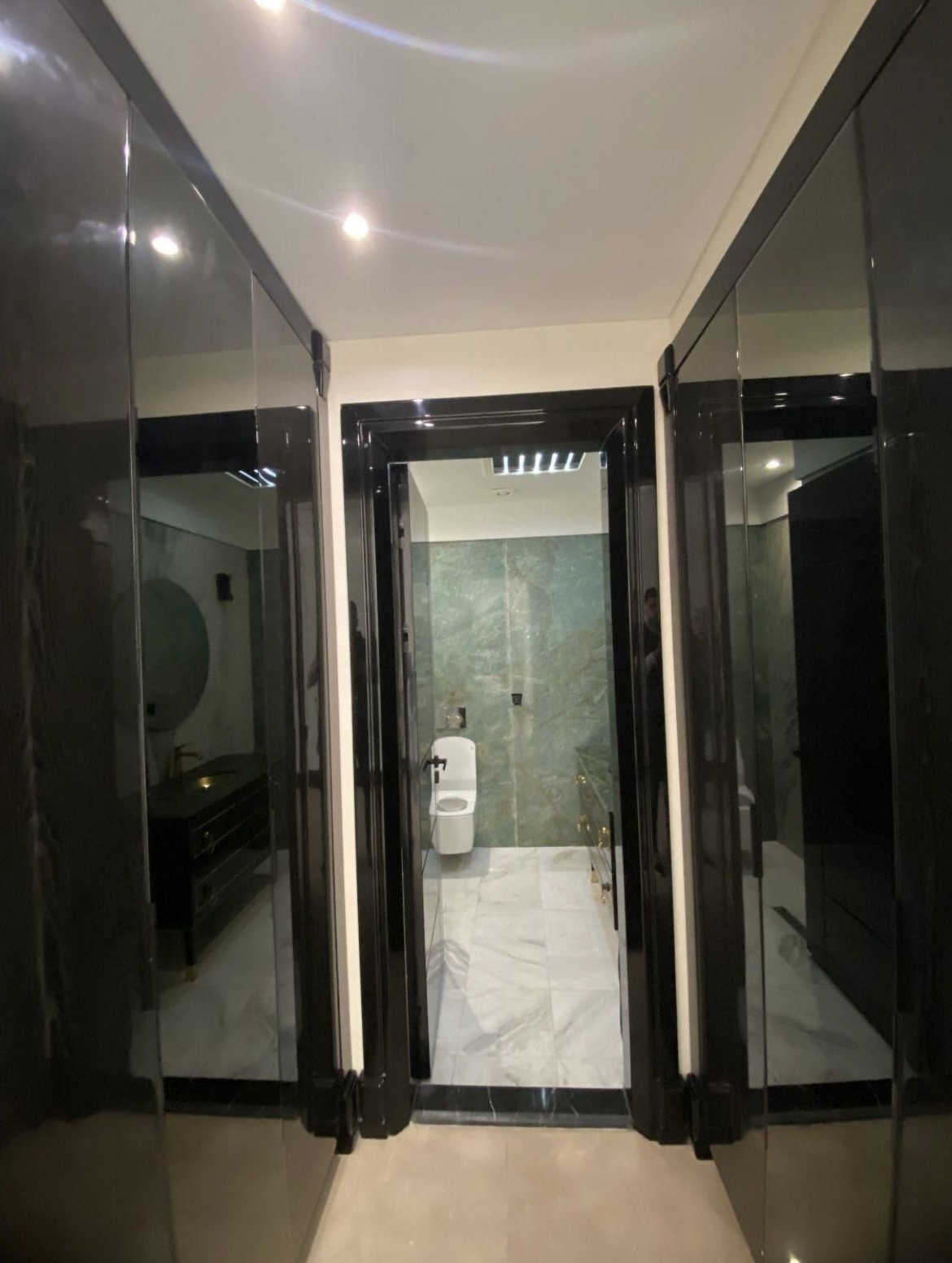 اجاره آپارتمان 190متر مستر کلید نخورده