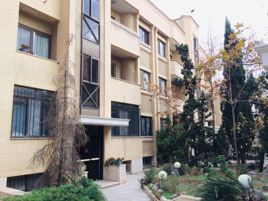 فروش آپارتمان 150 متر دربند