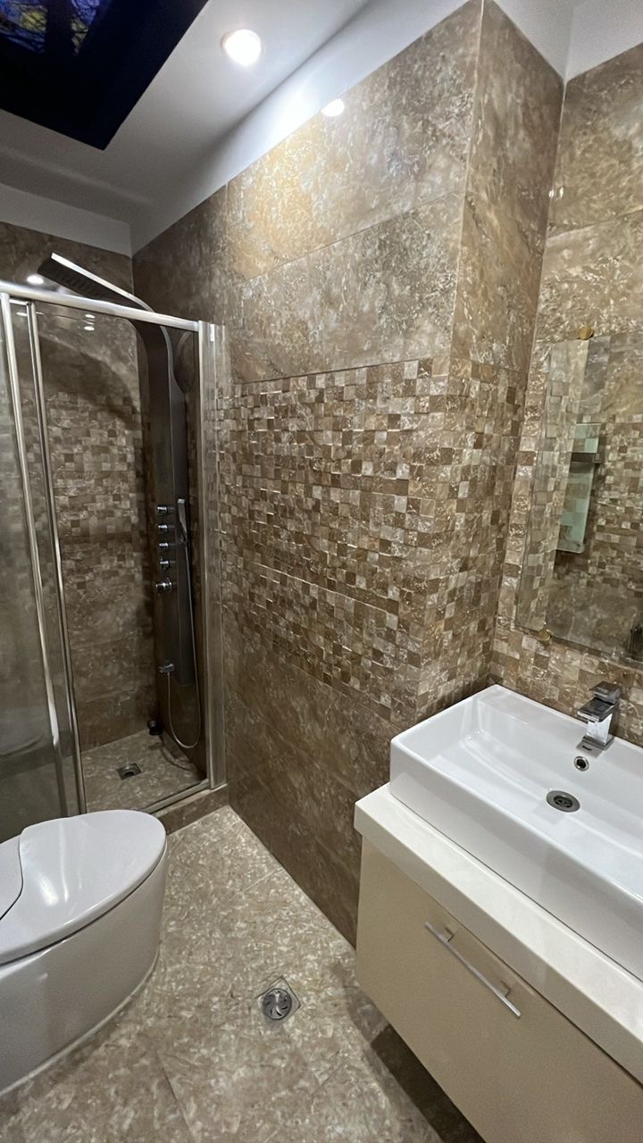 اجاره آپارتمان اداری 100 متر مرجان