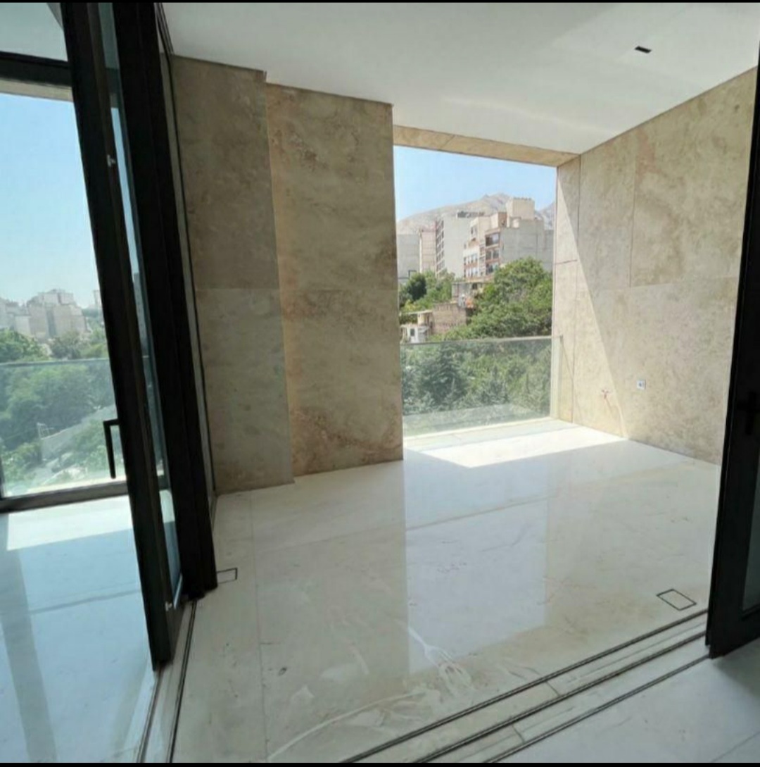 کامرانیه 216 متر لوکیشن دید و ویو دسترسی متریال