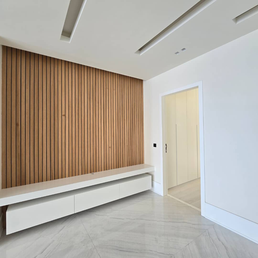 اپارتمان200مدرن سه خواب