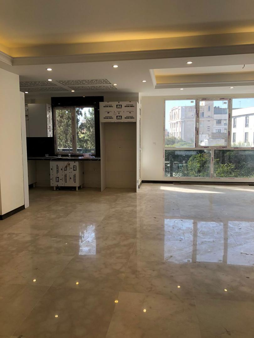 اجاره اپارتمان 148 متر نارمک فول امکانات