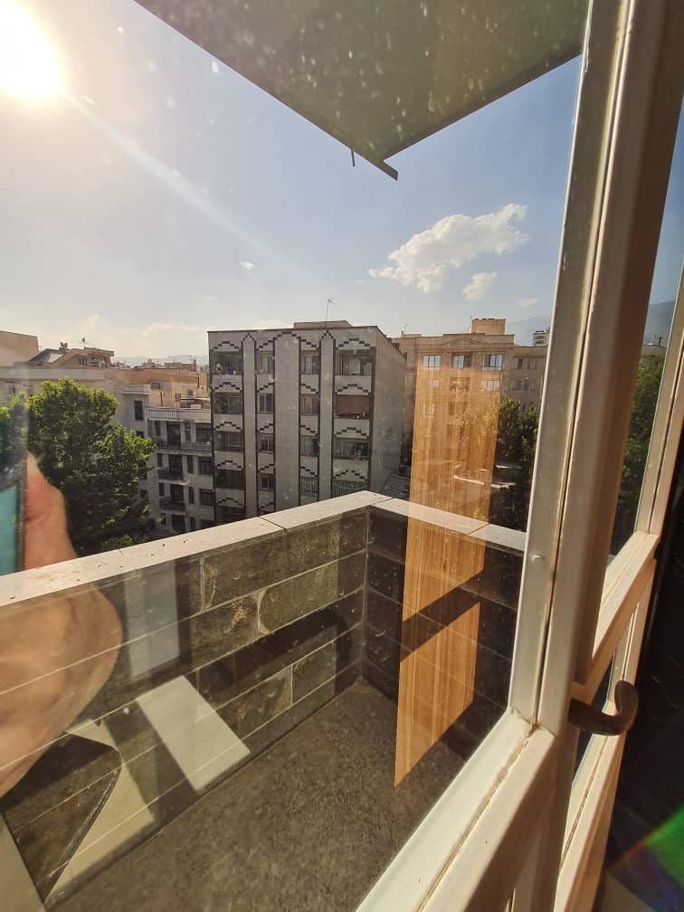 فروش آپارتمان 120متر دیباجی جنوبی 2  خواب