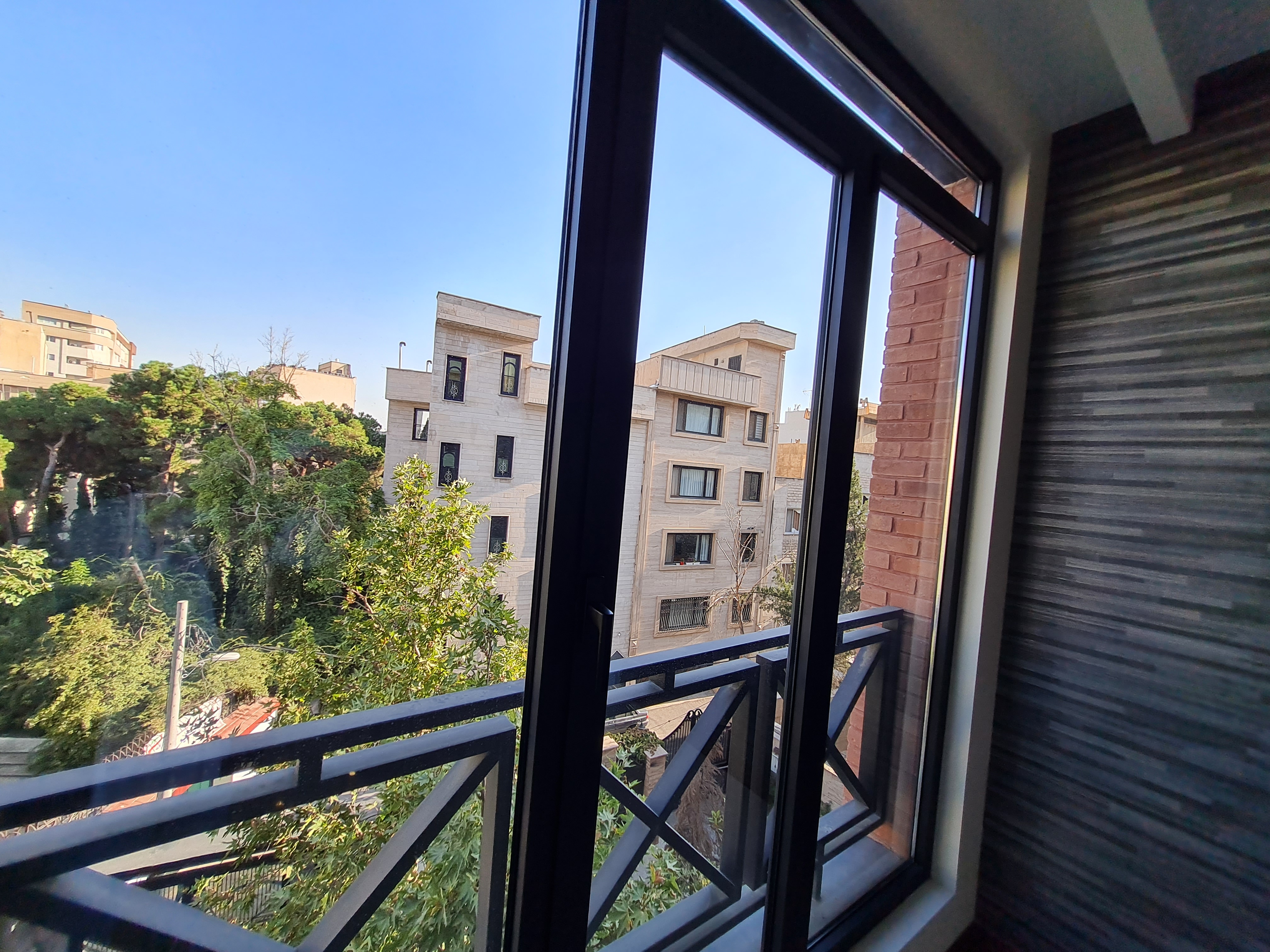 فروش آپارتمان 120 متر فرمانیه سنبل