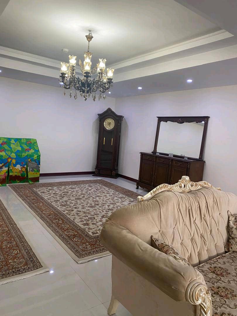 اجاره آپارتمان 180متر شمس آباد فول امکانات