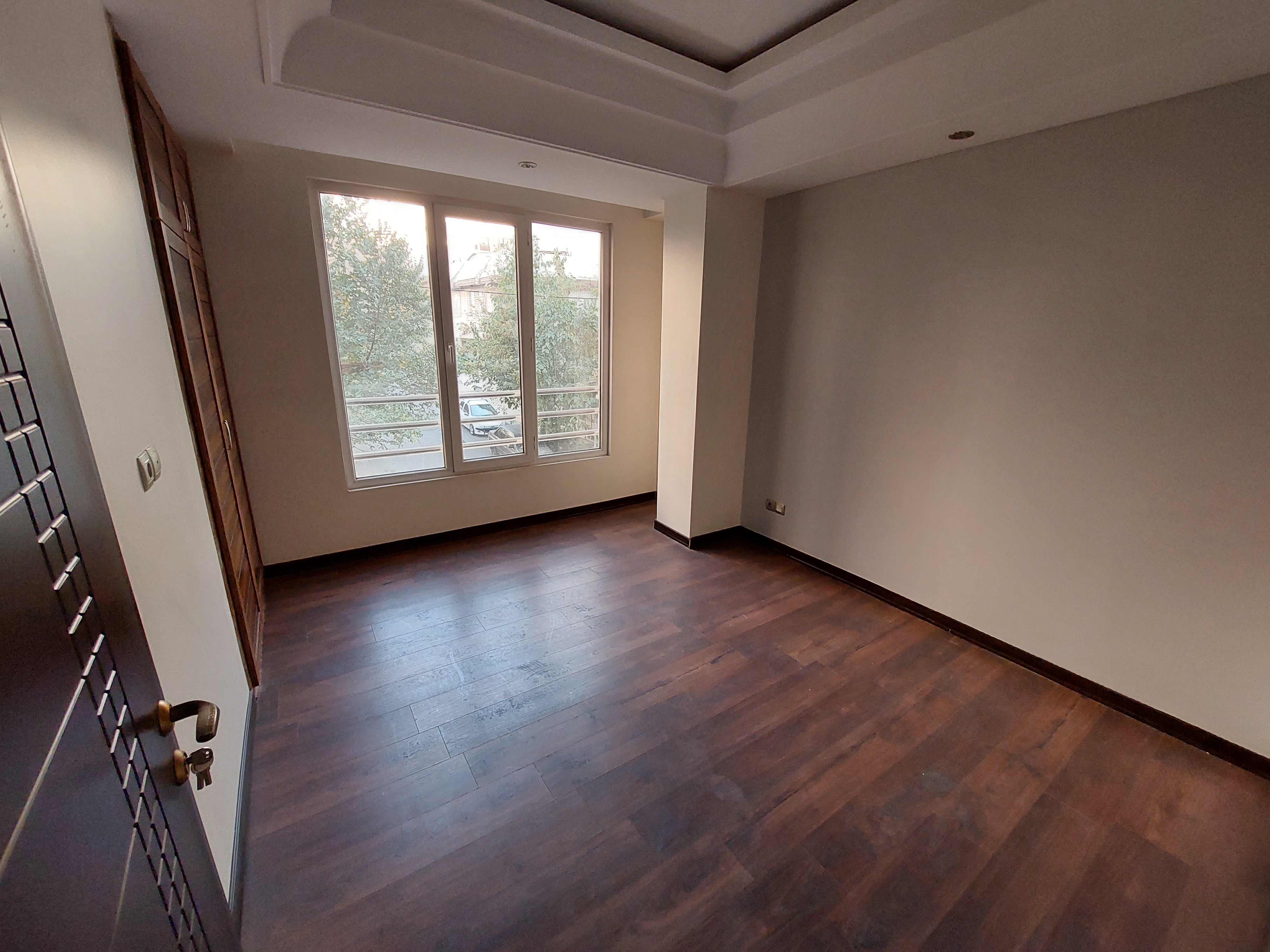 اجاره آپارتمان 140 متر اندرزگو