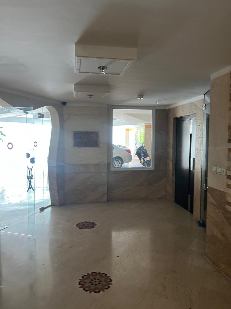 اجاره آپارتمان 126 متر دروس فول امکانات