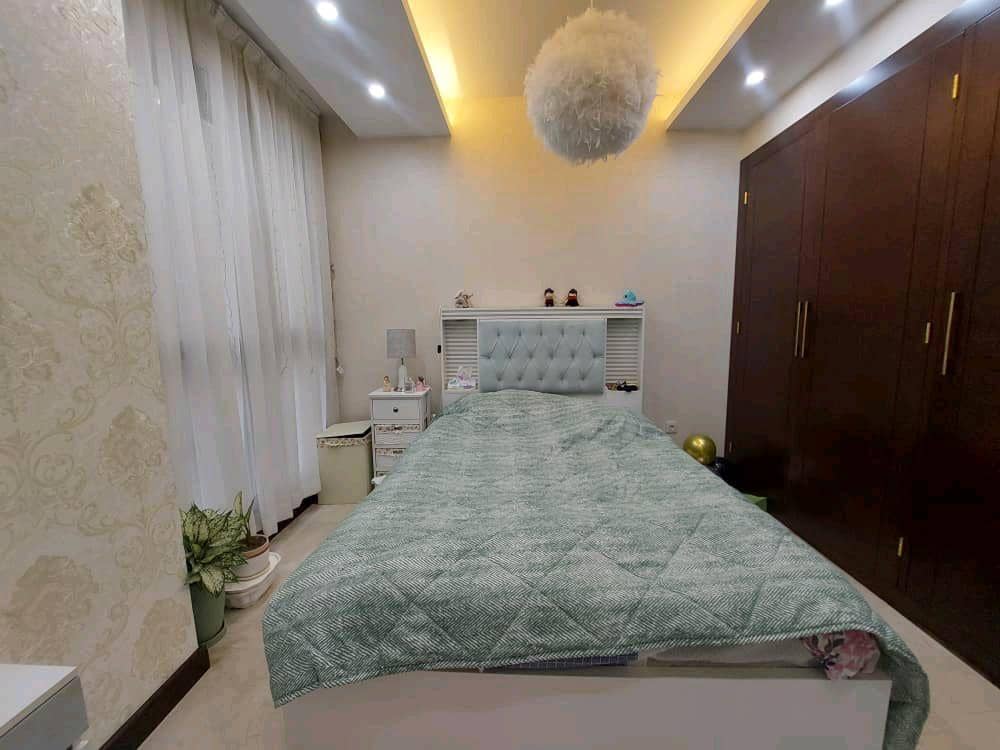 اجاره اپارتمان 110 متر فرمانیه