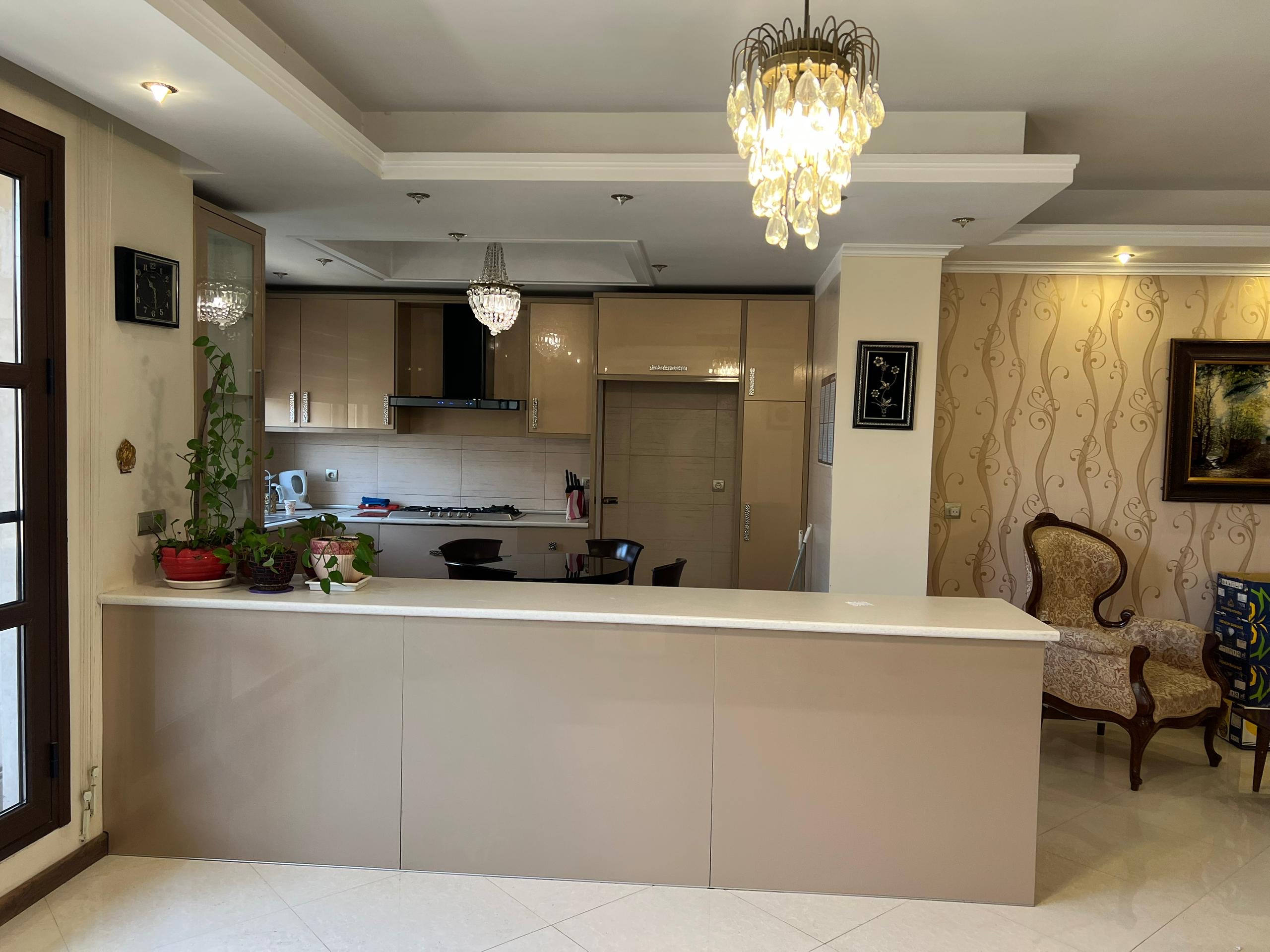 فروش آپارتمان 125 متر مژده