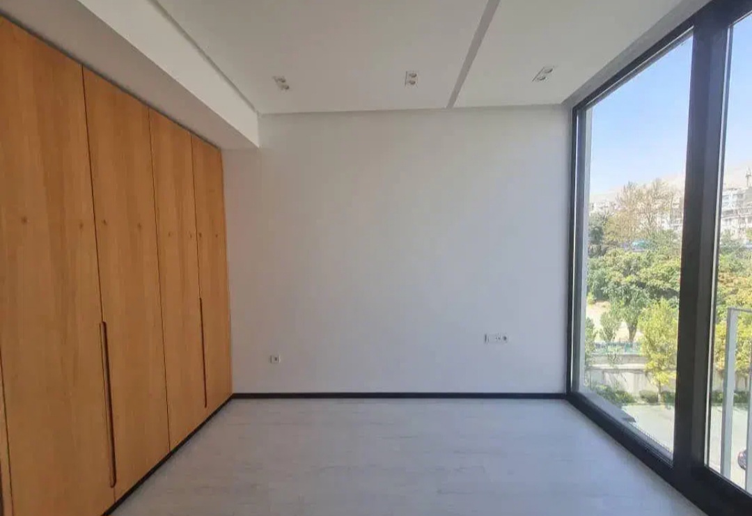 اجاره آپارتمان 230 متر فرمانیه فول مشاعات تراس قابل چیدمان