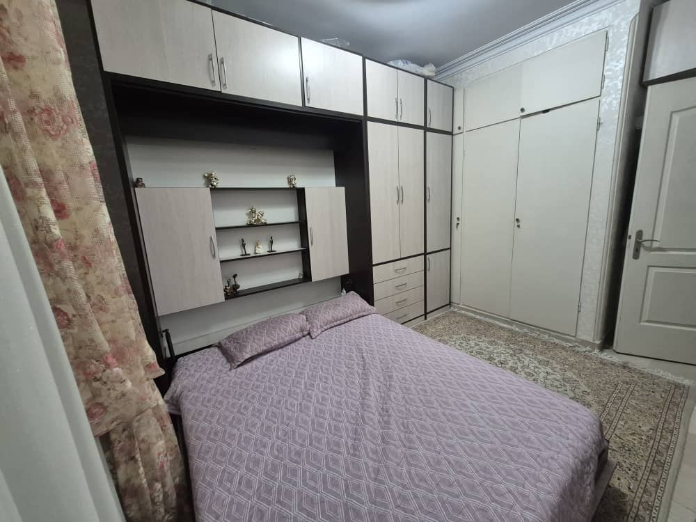 اجاره آپارتمان 85متر نارمک خوش نقشه تمیز