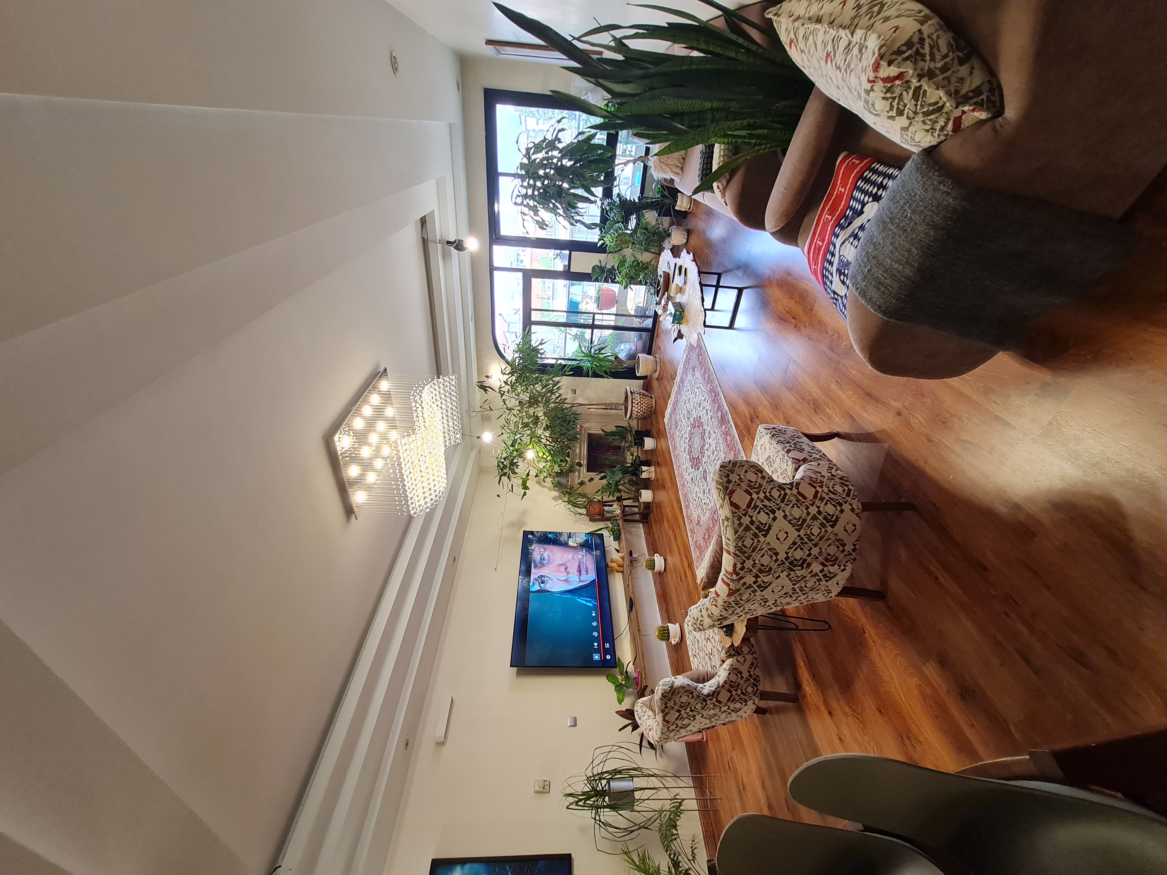 فروش آپارتمان 115 متر دروس وارسته