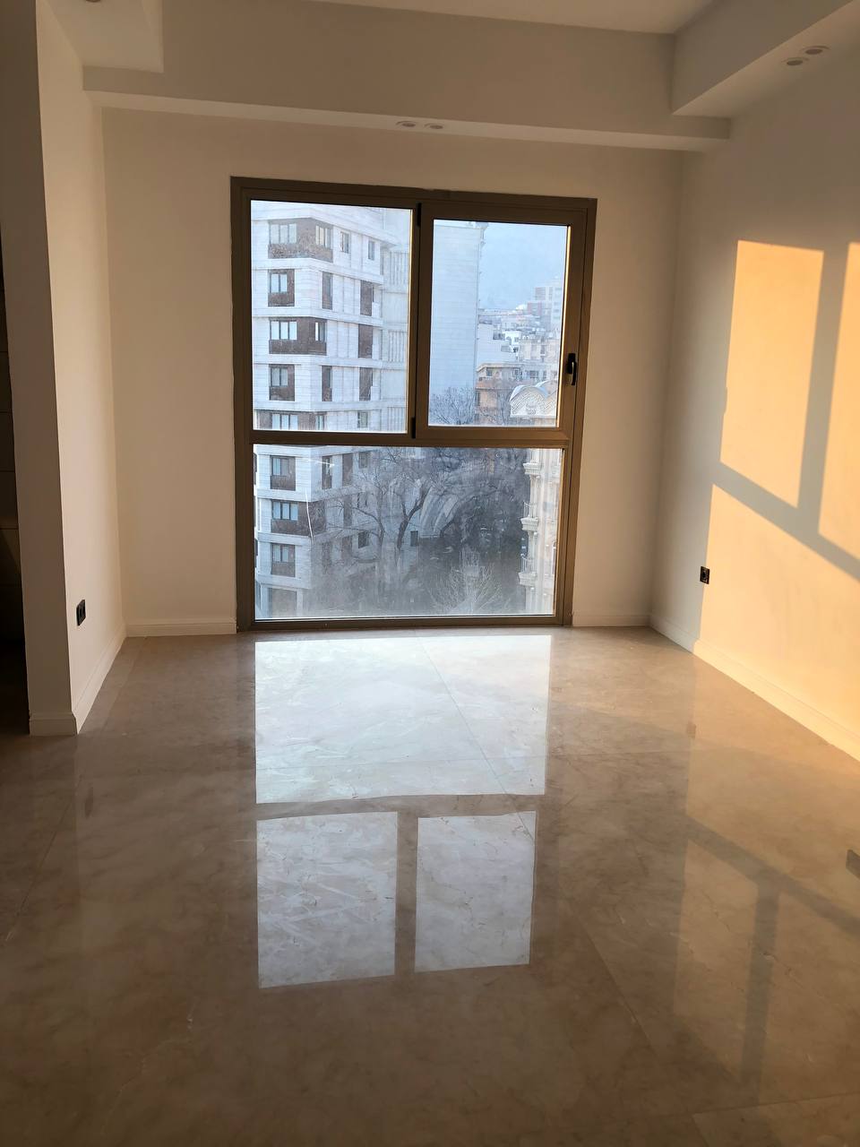 اجاره آپارتمان 200 متر شمال کاخ نیاوران
