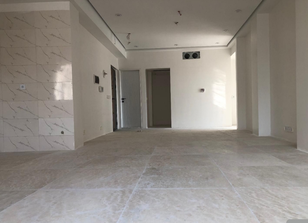 اجاره آپارتمان 103 متر فدک 2 خواب
