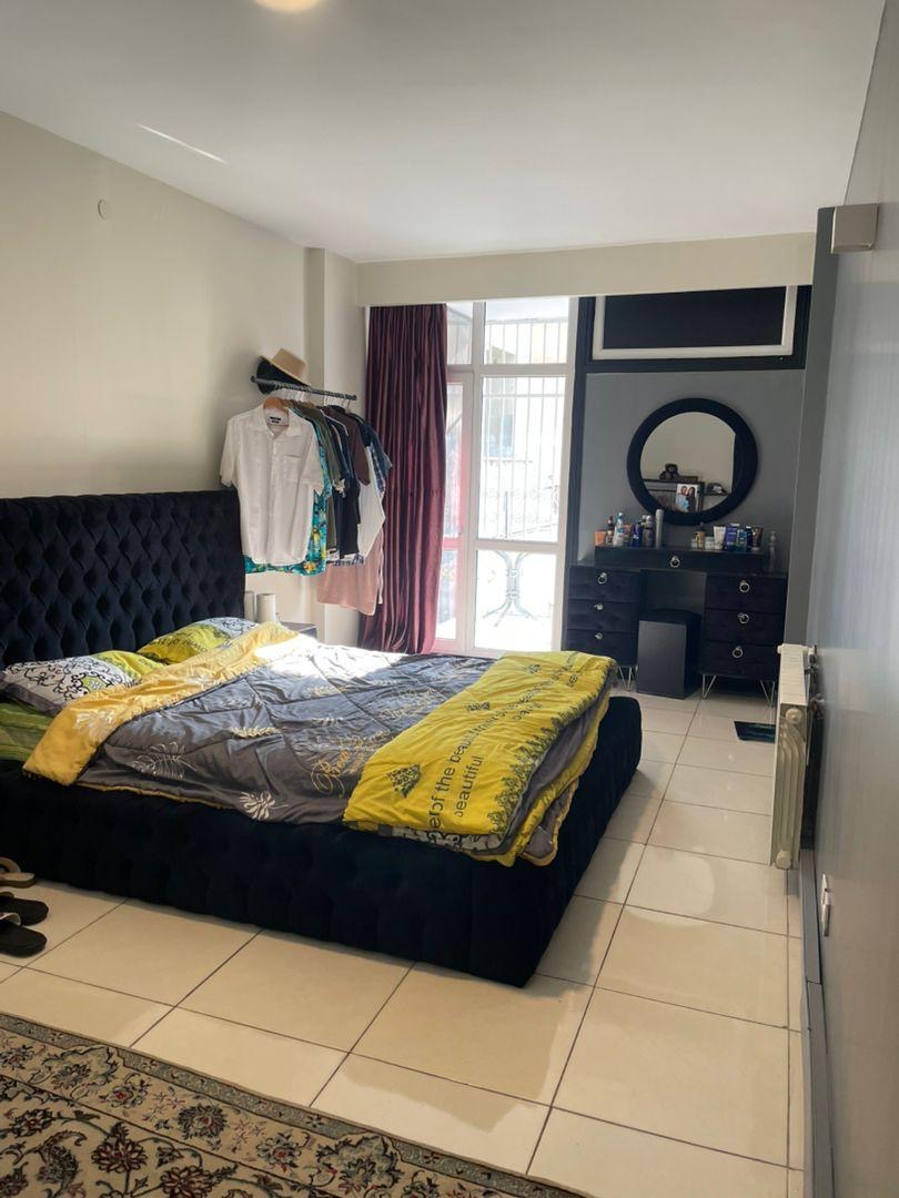 رهن کامل آپارتمان 135 متری 2خواب نورگیر در بهترین لوکیشن منطقه