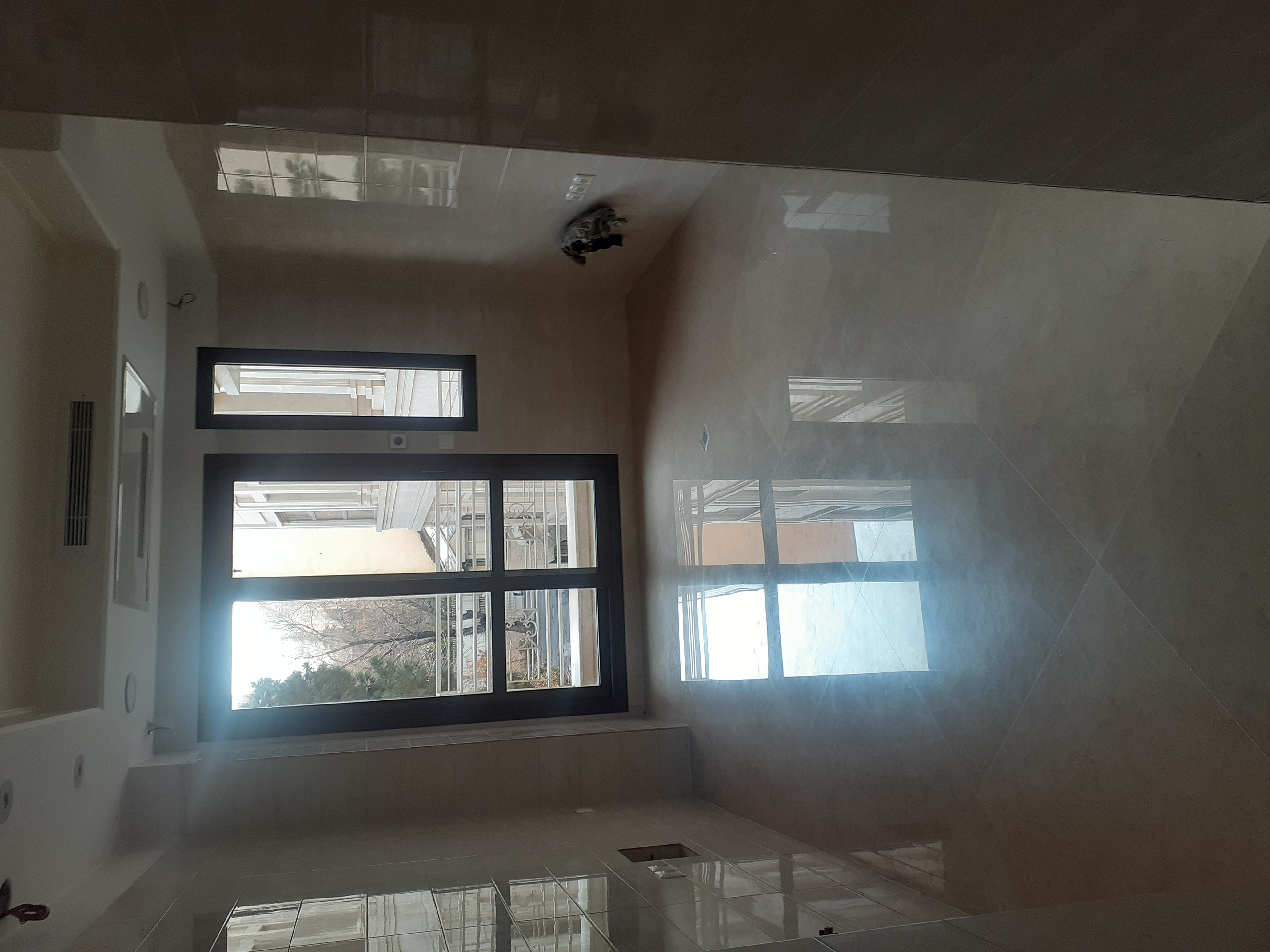 فروش آپارتمان 260 متر دروس نوساز فول مشاعات هتلی