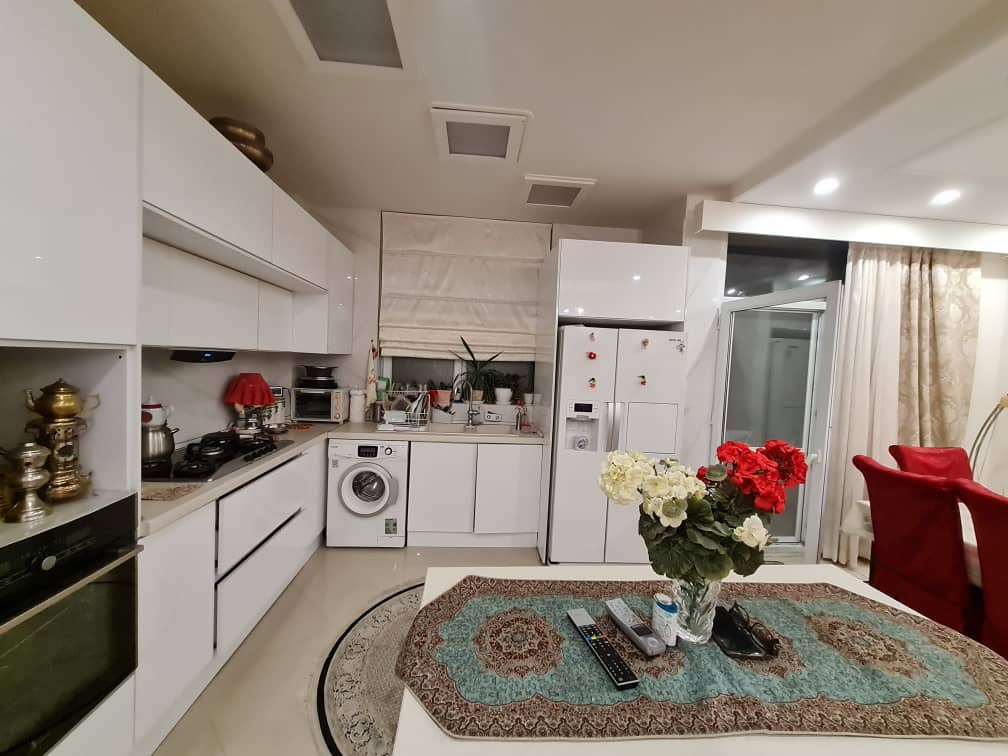 اجاره آپارتمان 100متر دولت تاپ لوکیشن