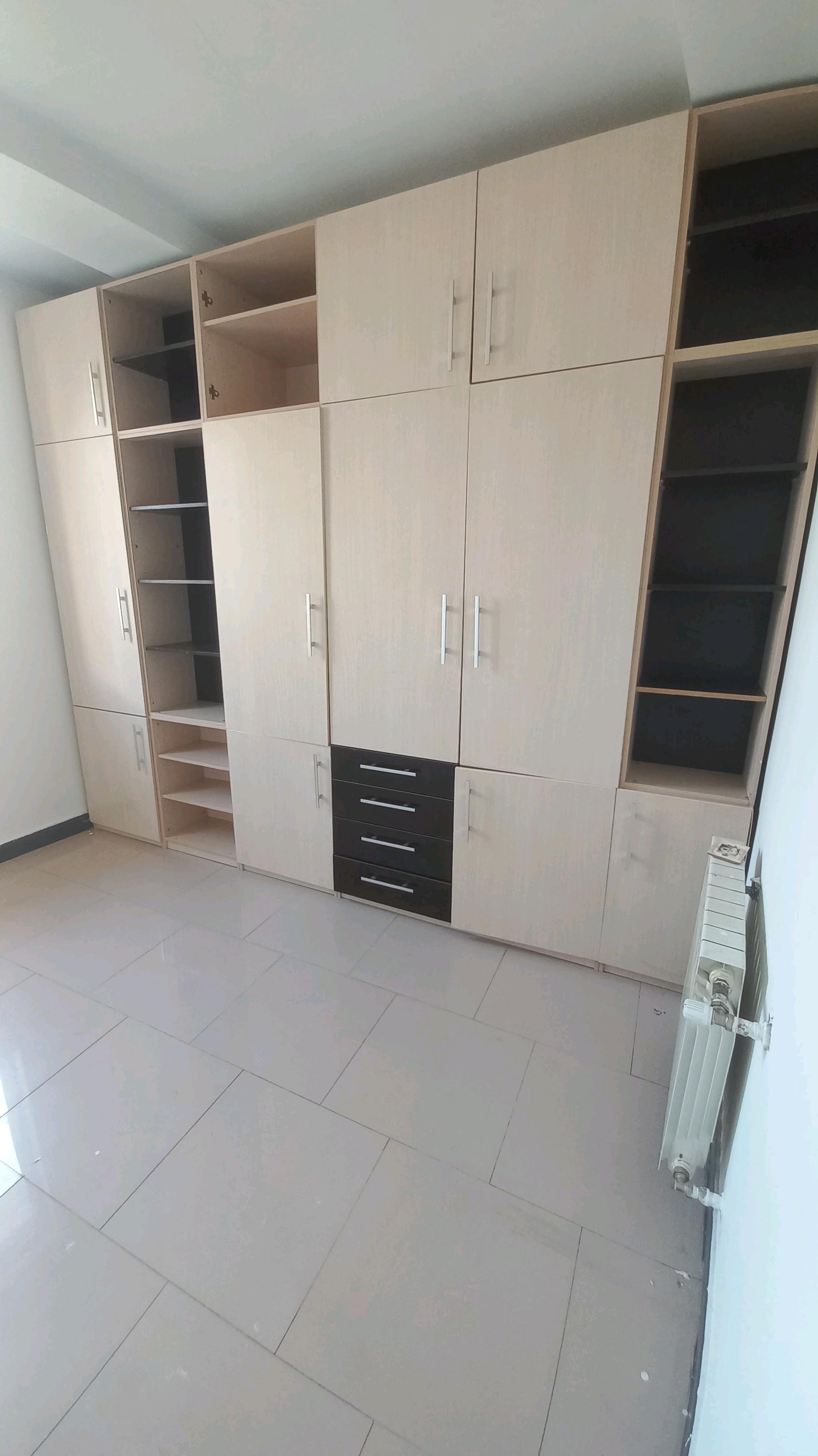 اجاره آپارتمان 80 متر درب دوم تاپ لوکیشن نورگیر