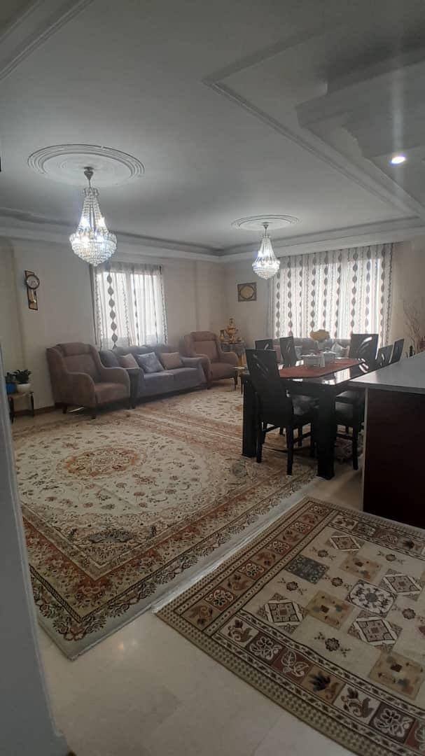 اجاره آپارتمان 115 متر مدائن فول
