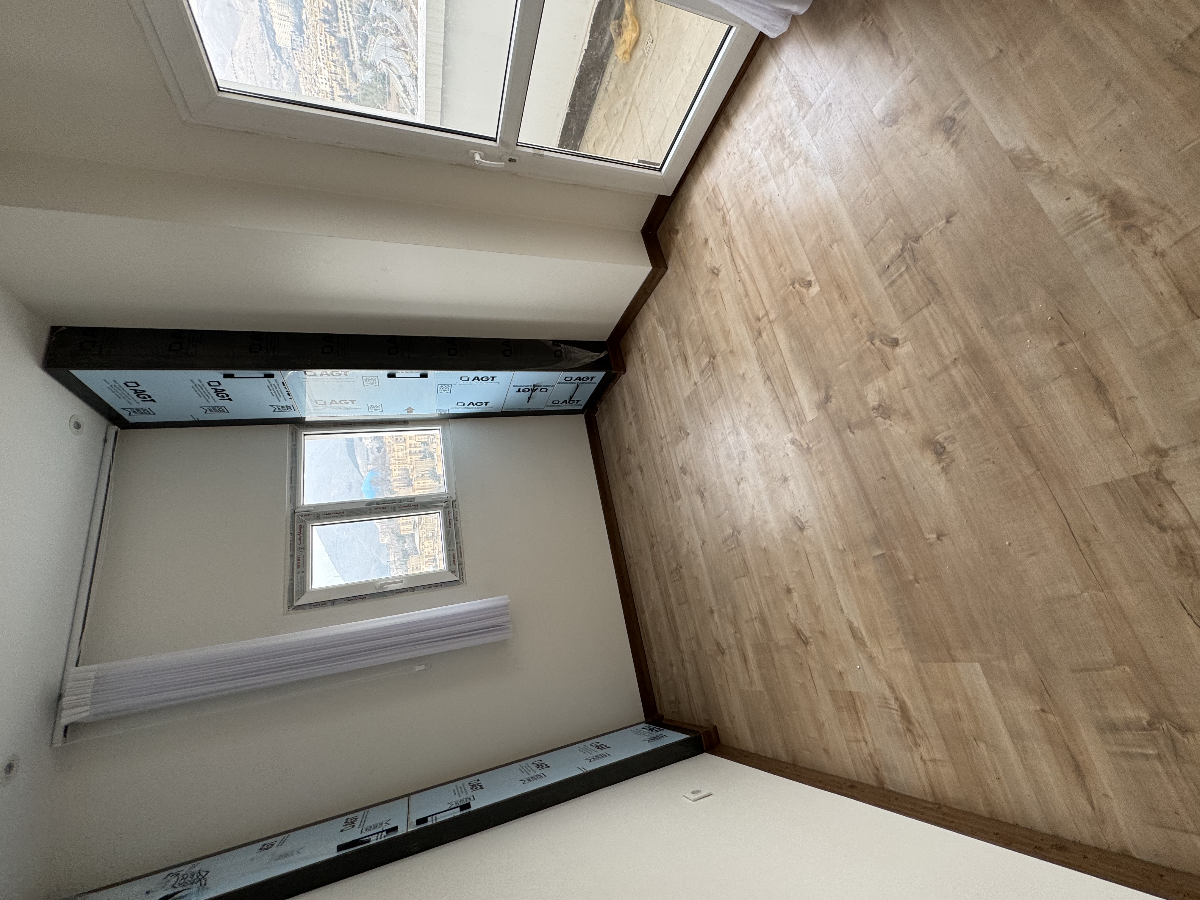 فروش آپارتمان 125 متر سوهانک 2 پارکینگ ویو ابدی