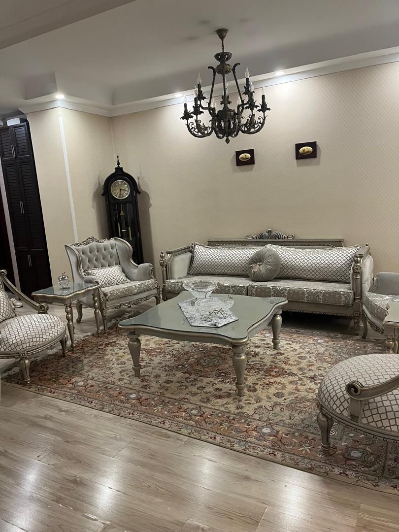 اجاره آپارتمان 120 متر سوهانک