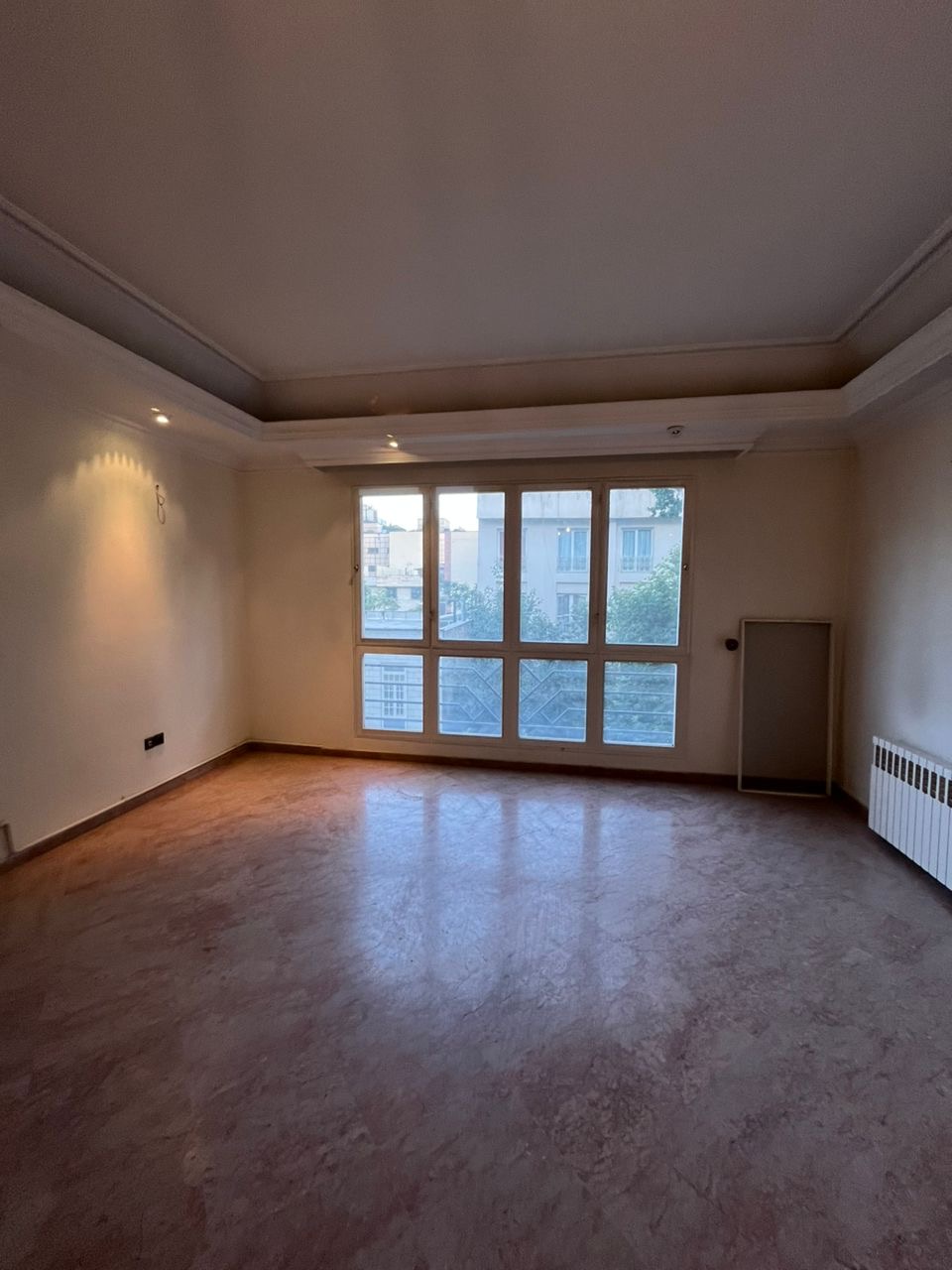 فروش آپارتمان 175 متر فرمانیه