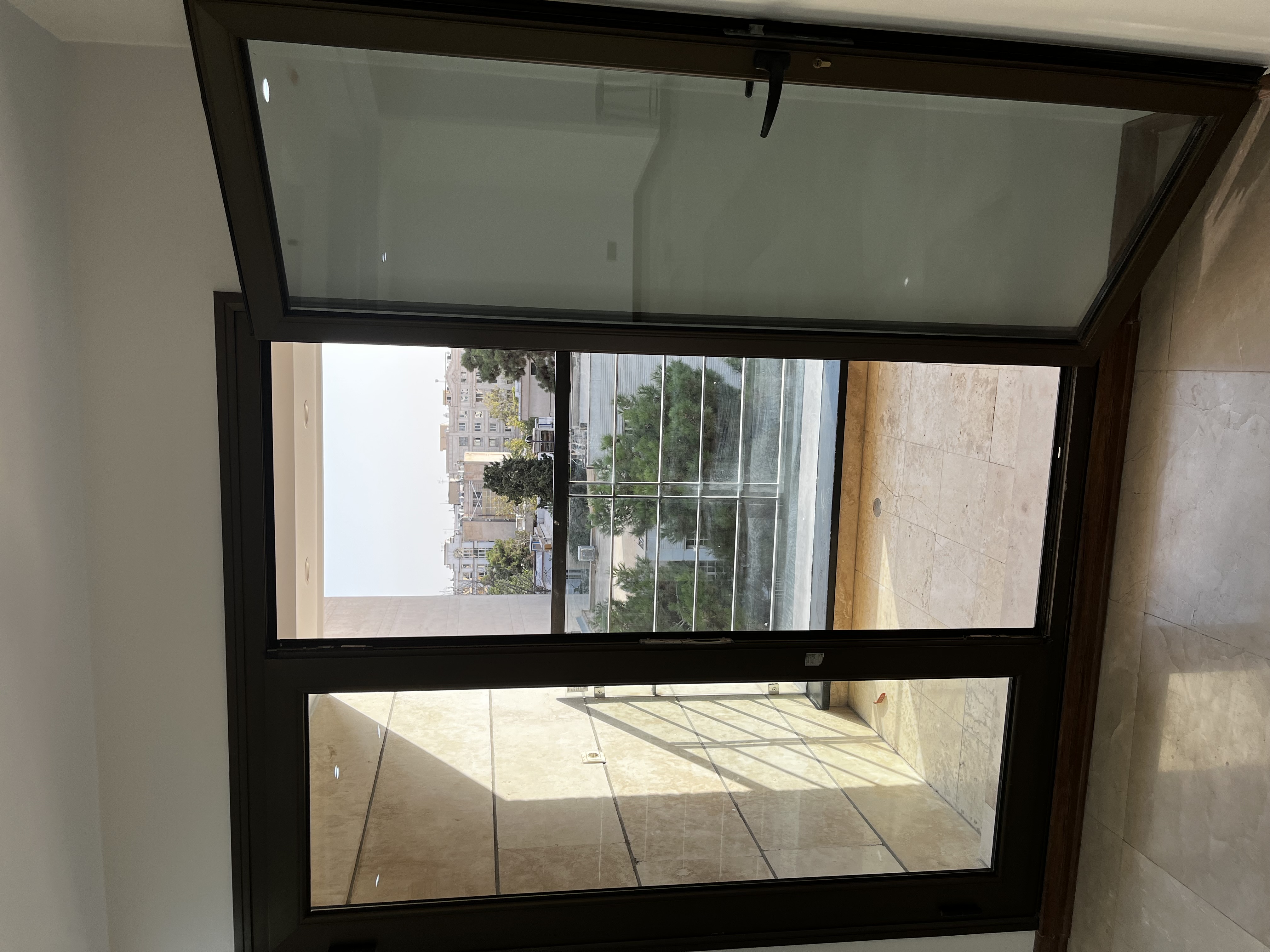 اجاره آپارتمان 185 متر پاسداران 3 خواب