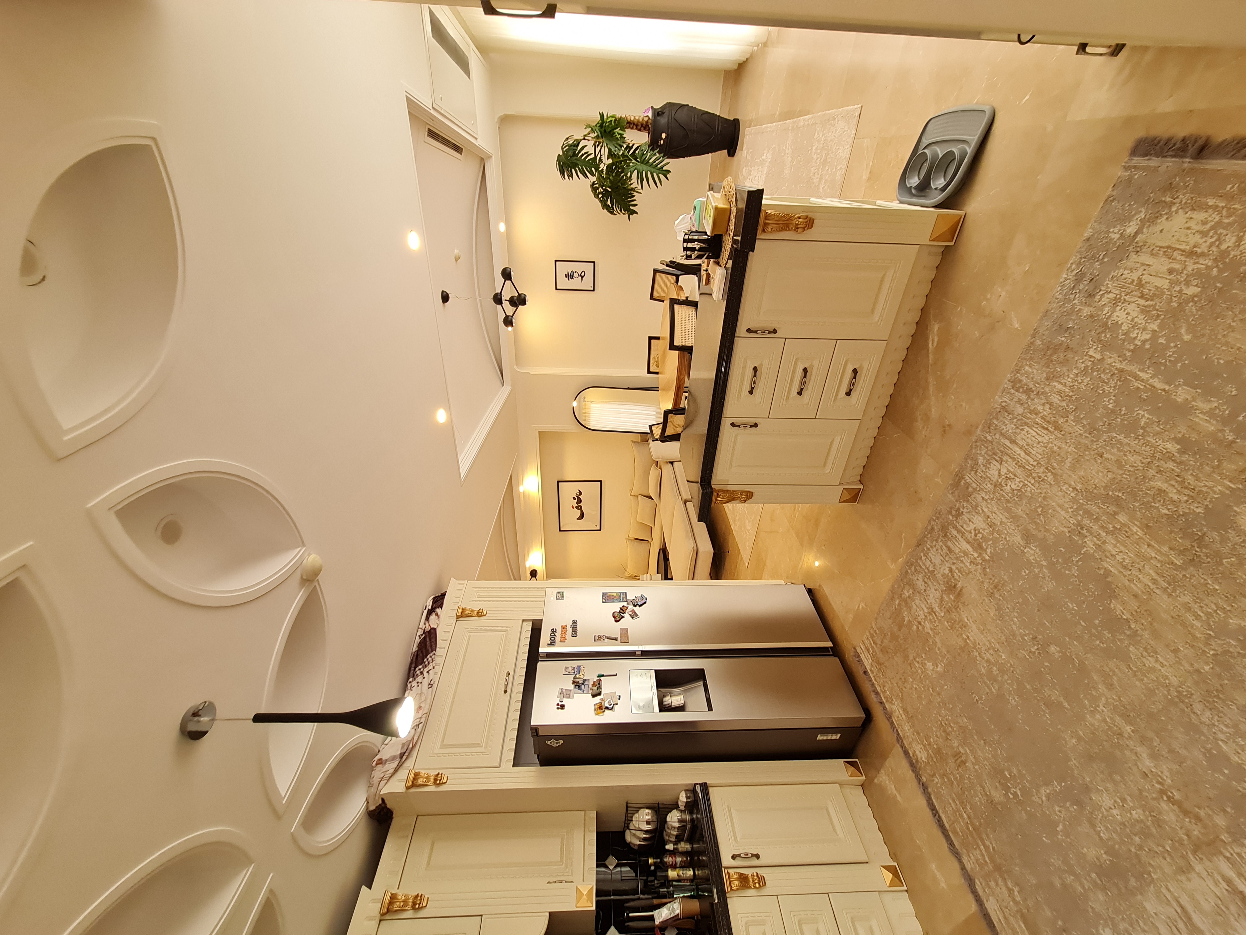 فروش آپارتمان 135 متر نیاوران تاپ لوکیشن