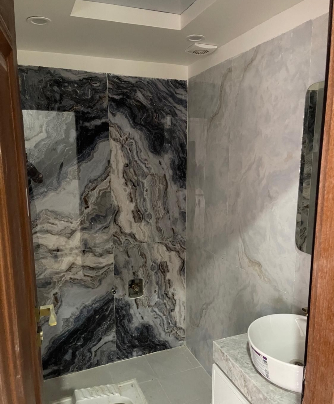 اجاره اپارتمان 120 متر 2 خواب ظفر کلید نخورده