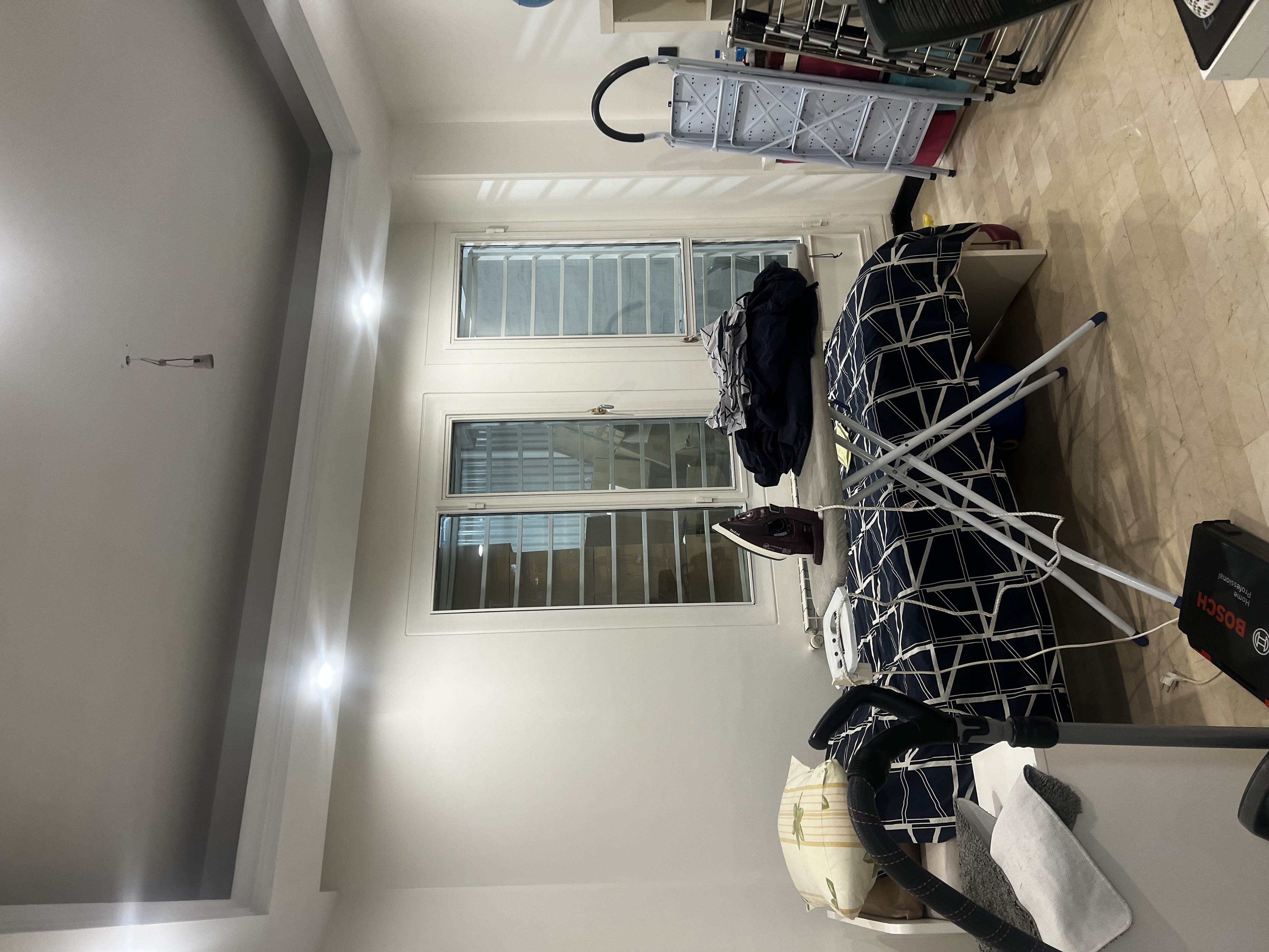 فروش آپارتمان  170 متر یباجی 200 متر حیاط مشجر