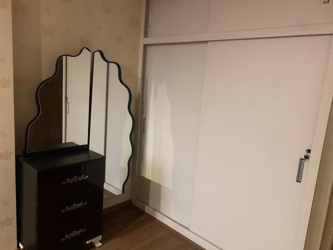 اجاره آپارتمان 95 متر گلزار فول مشاعات
