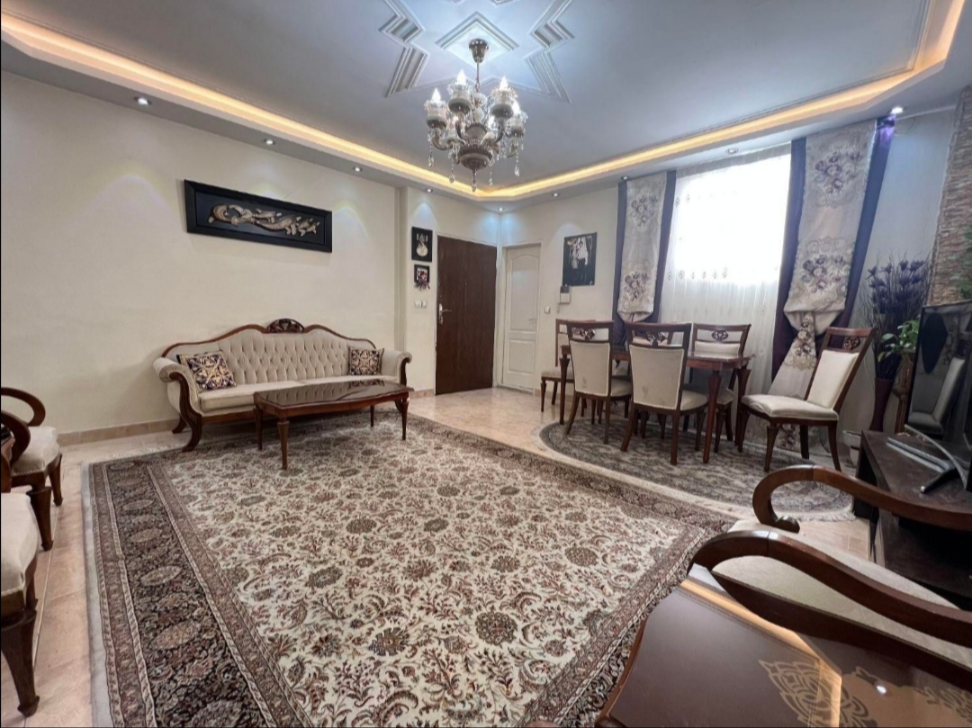 اجاره آپارتمان 60 متری فول امکانات