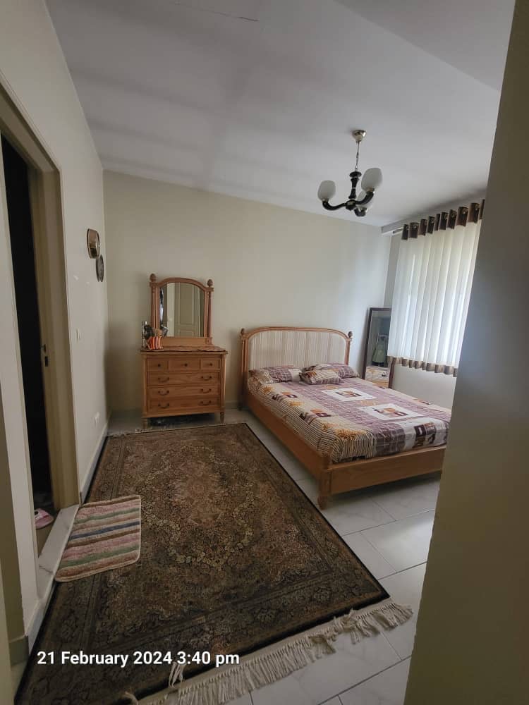 فروش اپارتمان 161 متر آپارتمان پاسدارن پلان مهندسی خوش نقشه