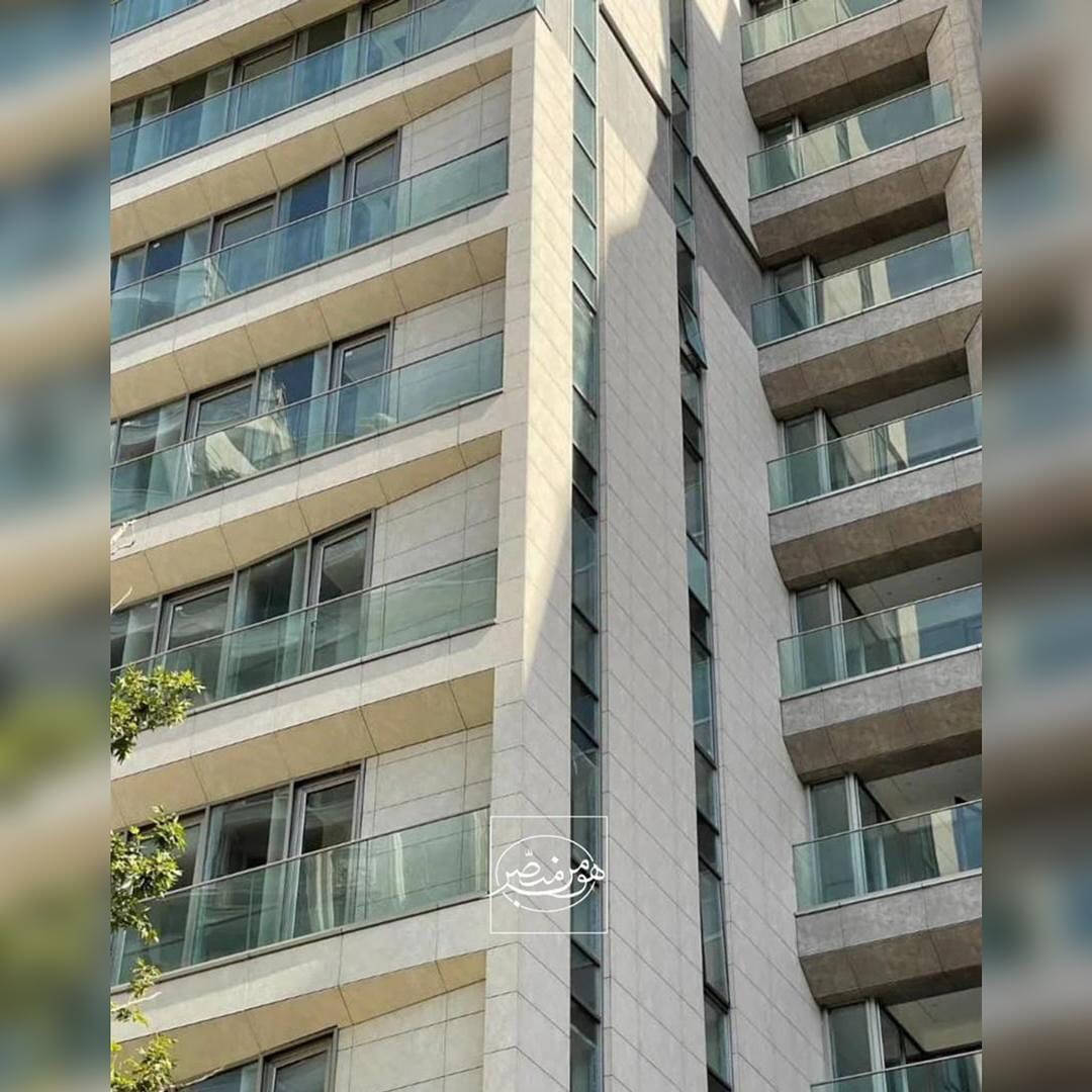فروش آپارتمان 260 متر نیاوران